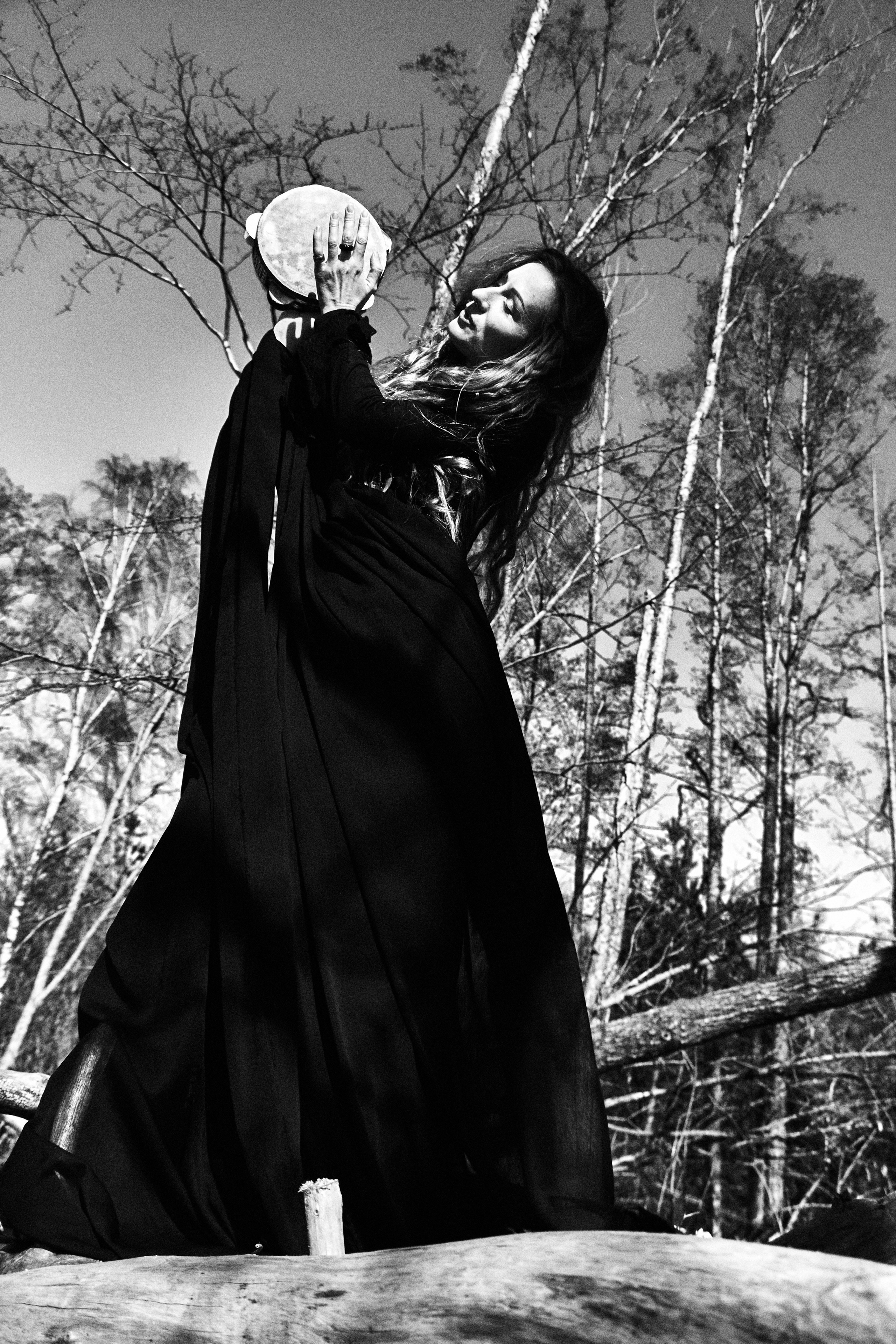 DARJA. Kristina Chimbaraite — Conceptual Portrait Photographer in Europe