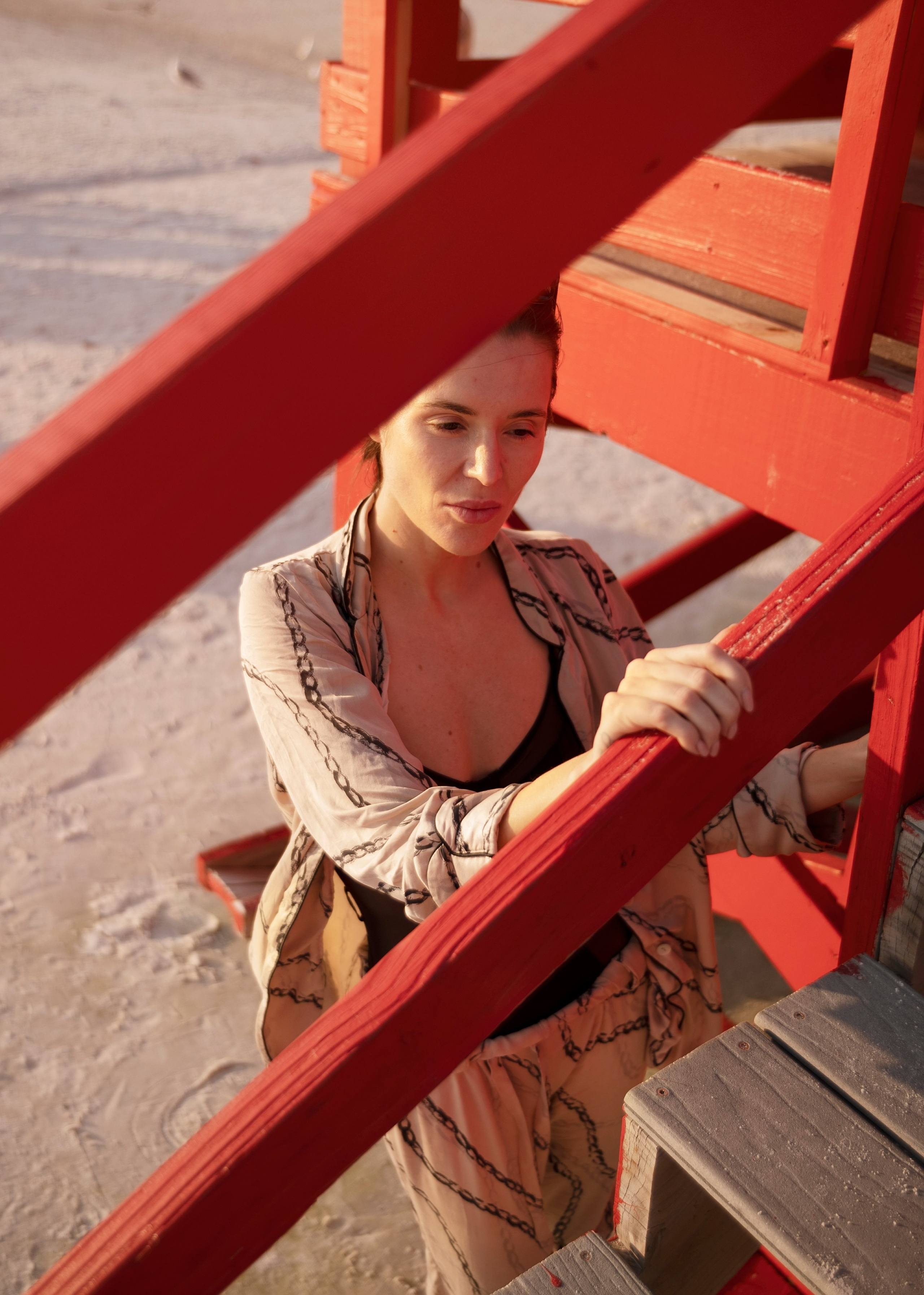 Alex. Portrait, kids and family photographer in Wesley Chapel Alina Alice Osipova