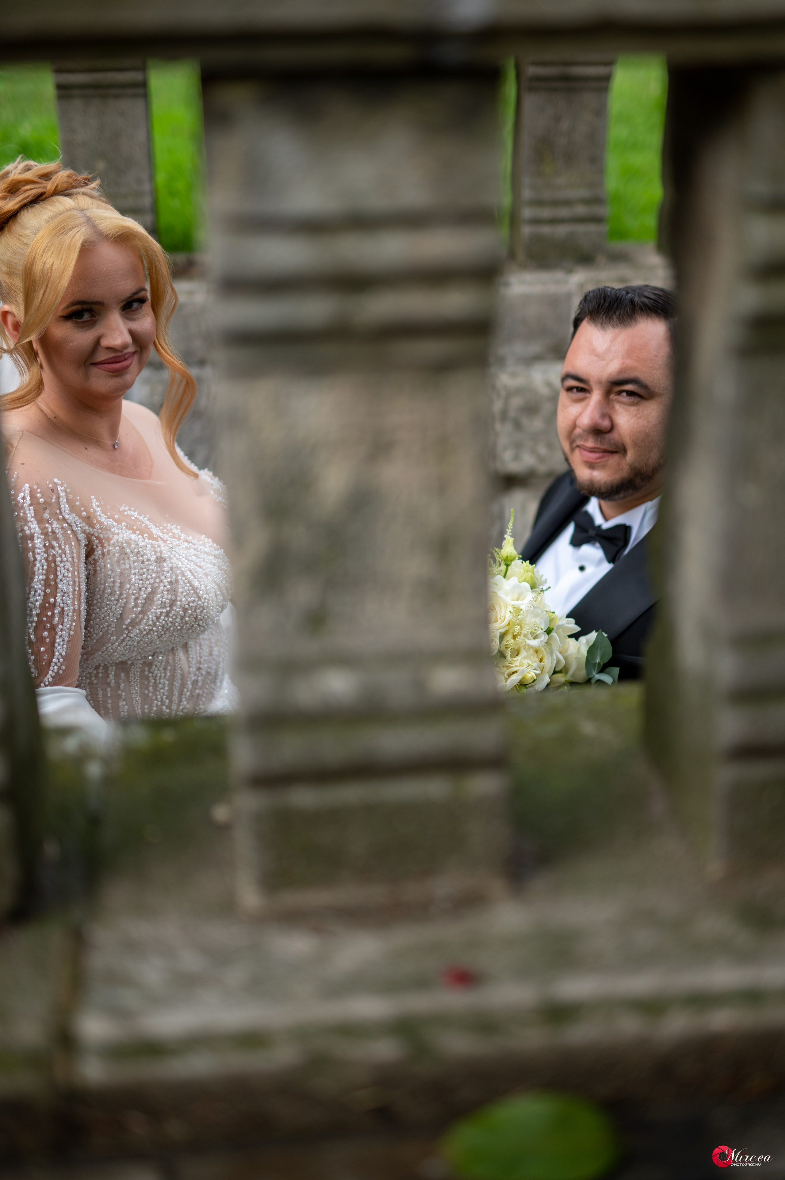 Ioana & Andrei. Mircea Marculescu Photography Videography