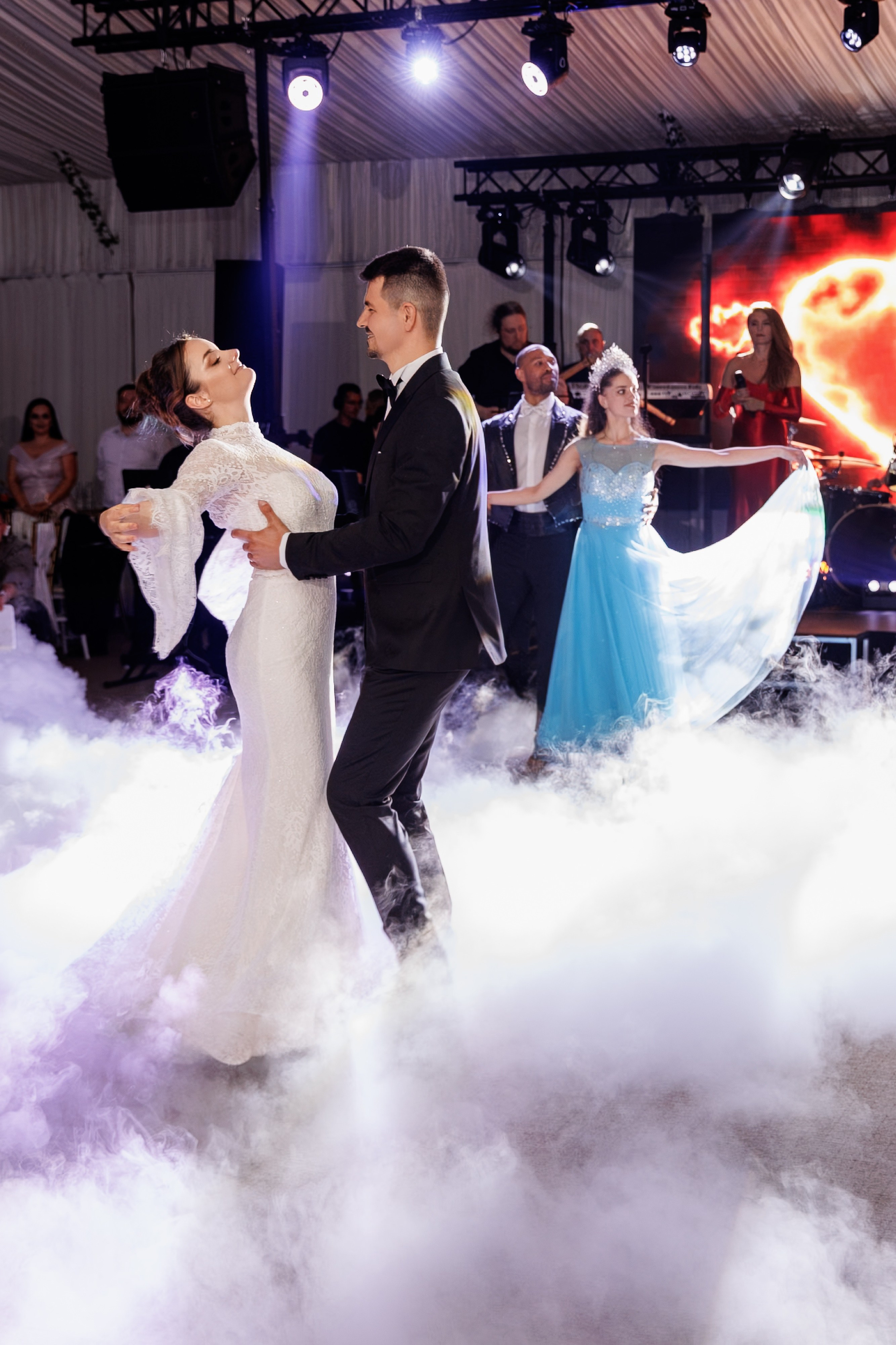 Alina & George - Nuntă Turnu Măgurele. Fotograf Profesionist Pitesti-Bucuresti| Mircea Seinea