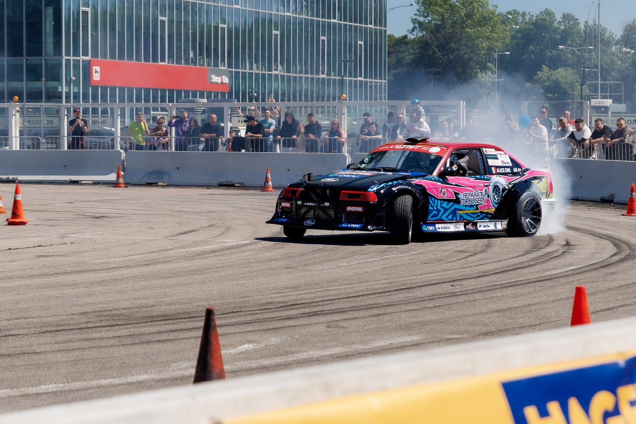 Auto Total Business Show - Romexpo 2025. Fotograf Profesionist Pitesti-Bucuresti| Mircea Seinea