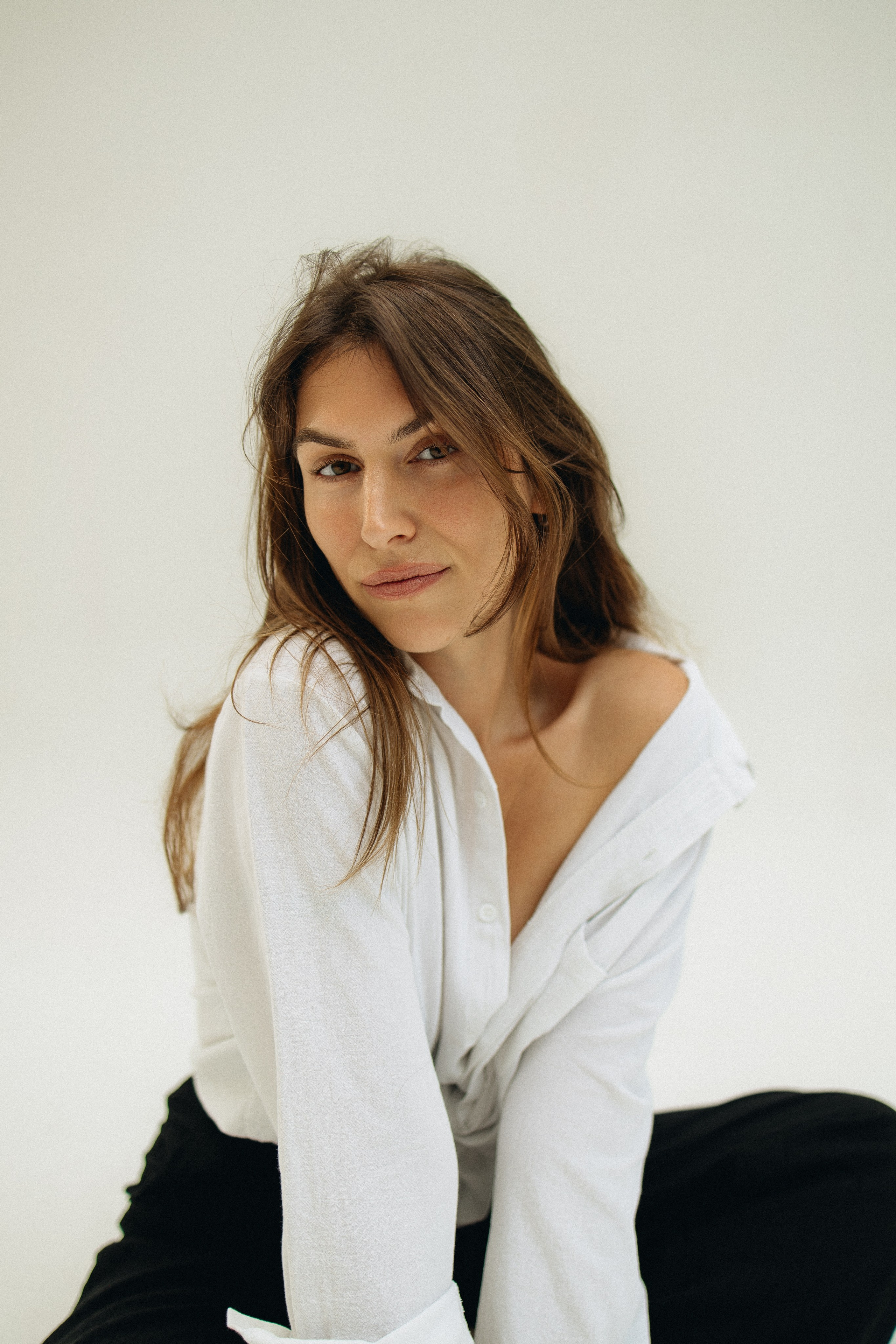 Valerie. Family and wedding photographer in Bangkok, Thailand