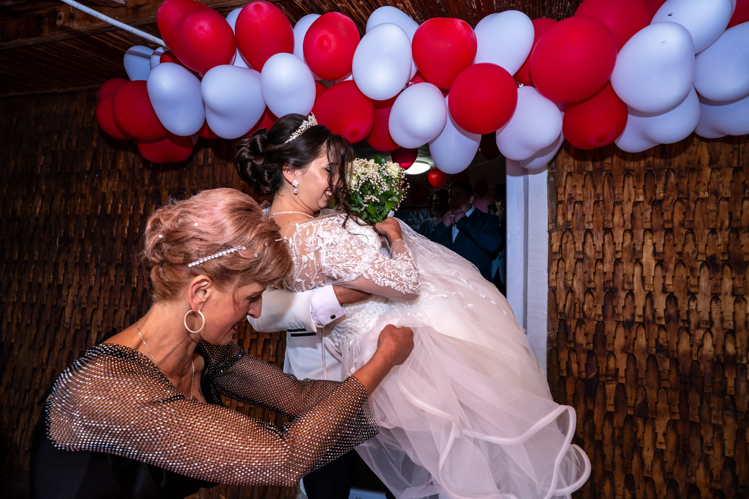 Nuntă Nicoleta & Marin. Mihai Alexandra Events