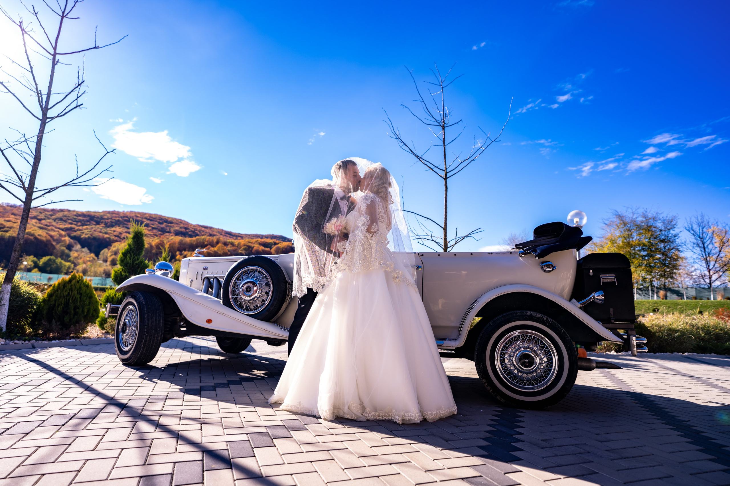 Ședință foto Loredana & Cosmin