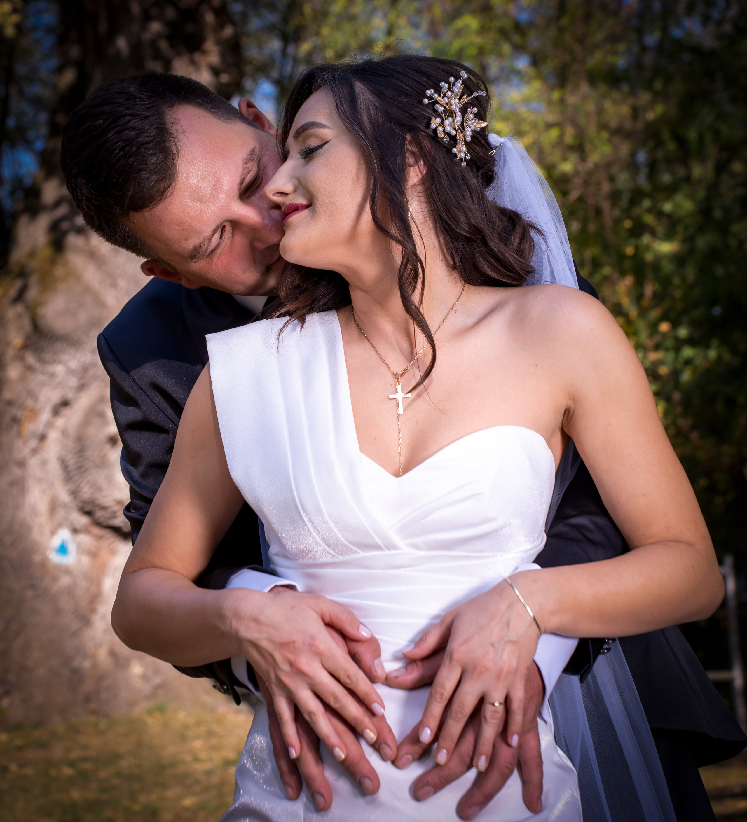 Nuntă Adina & Sorin