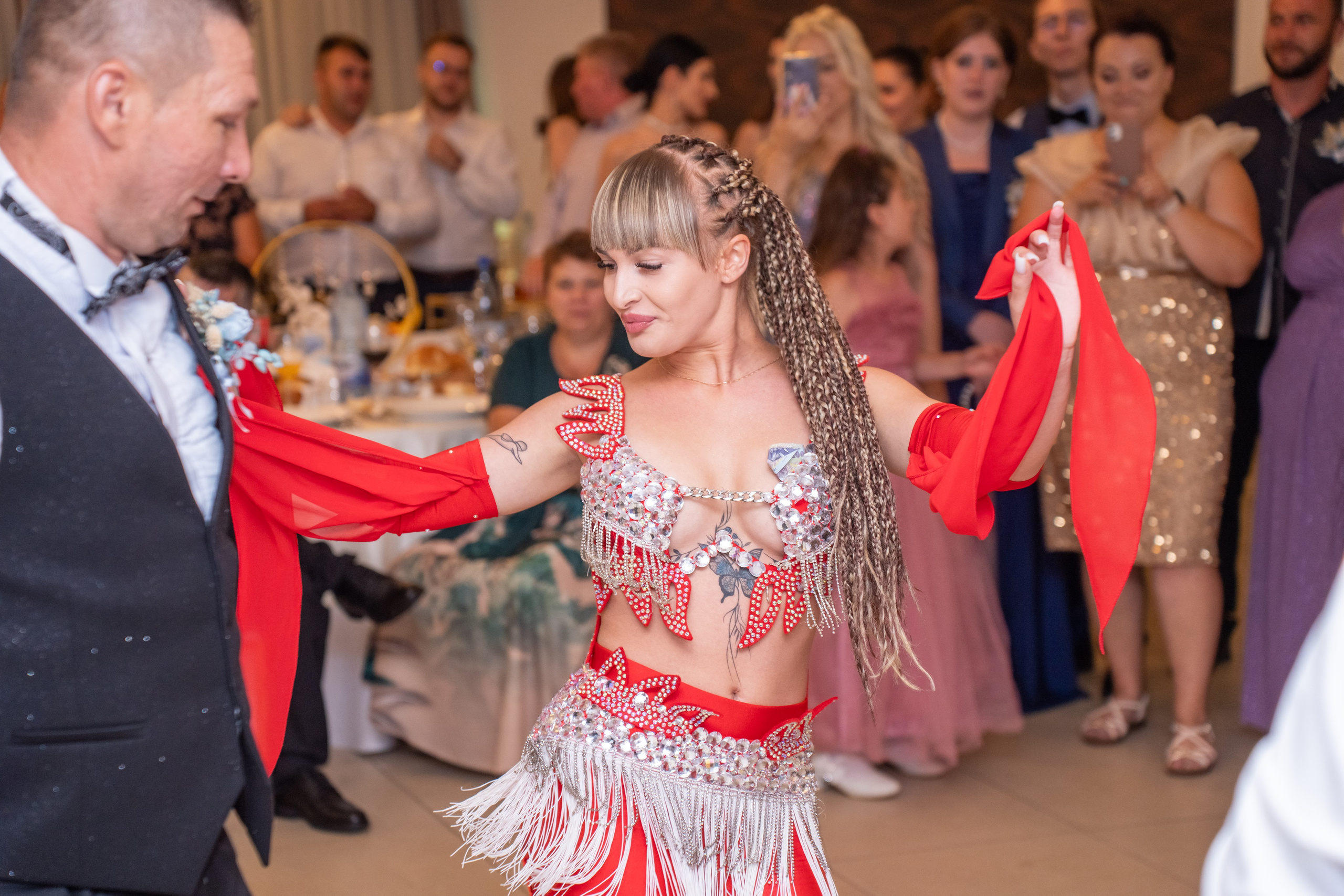 Nuntă Alexandra & Gigi