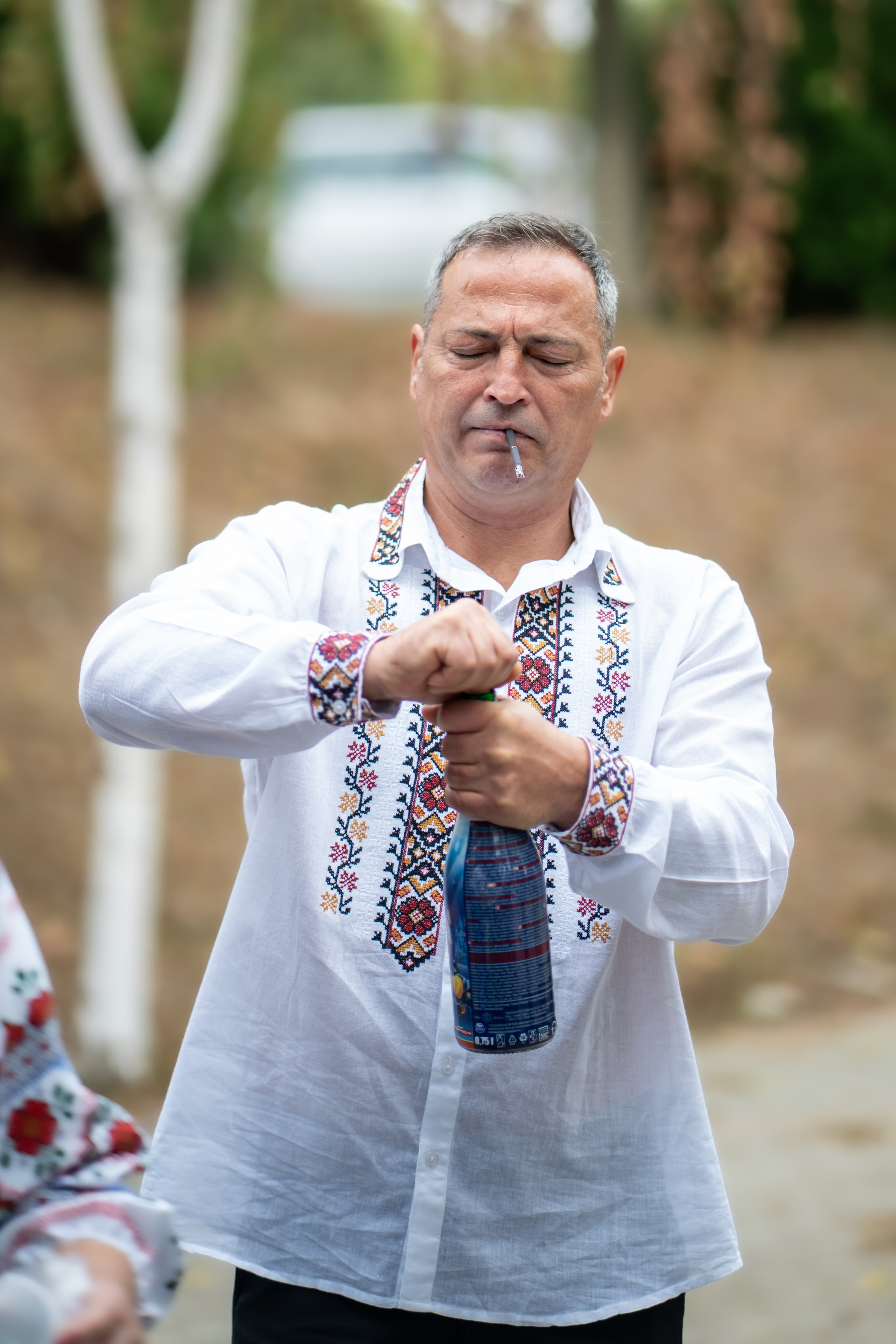 Ședință foto Mădălina & Daniel
