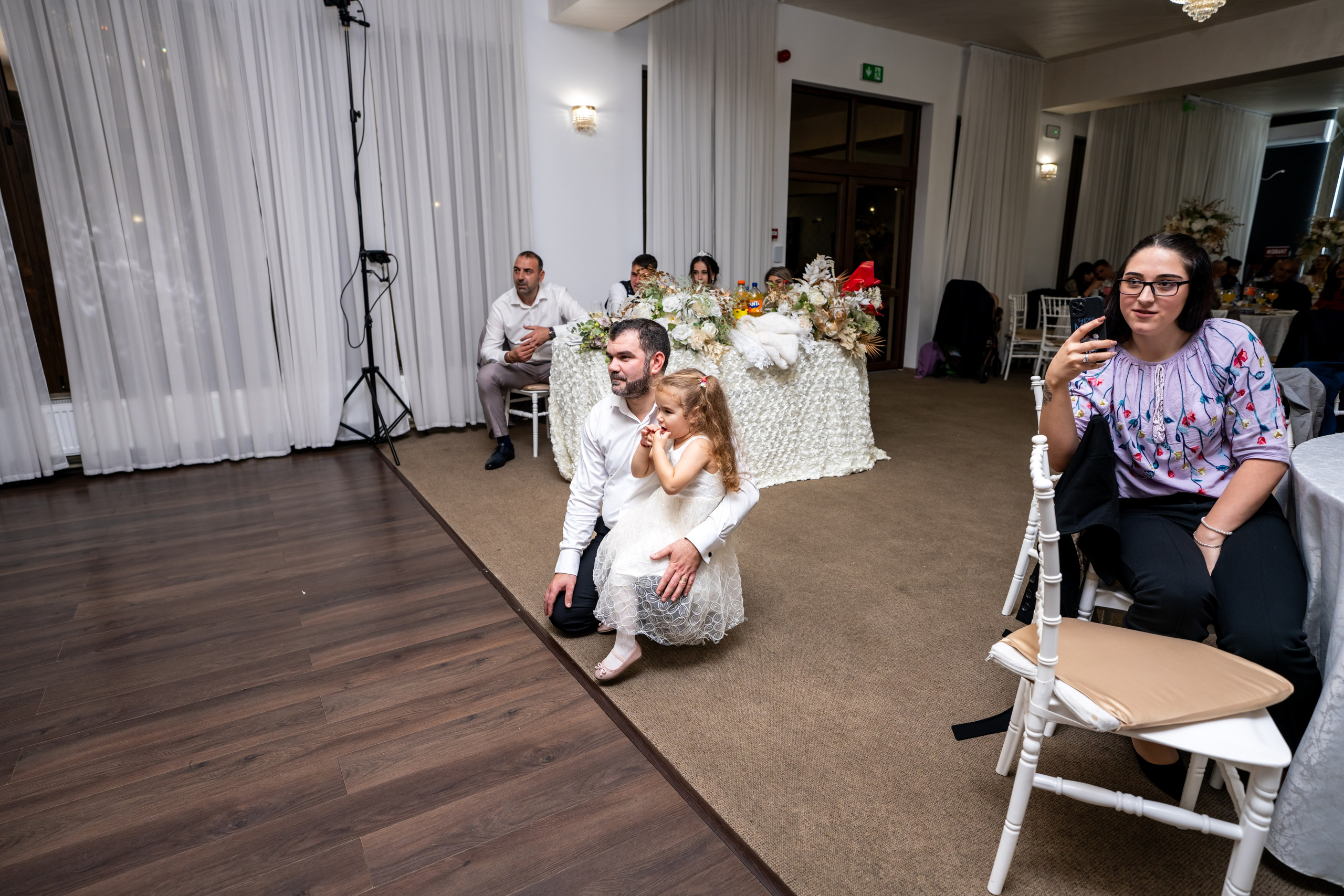 Nuntă Nicoleta & Marin. Mihai Alexandra Events