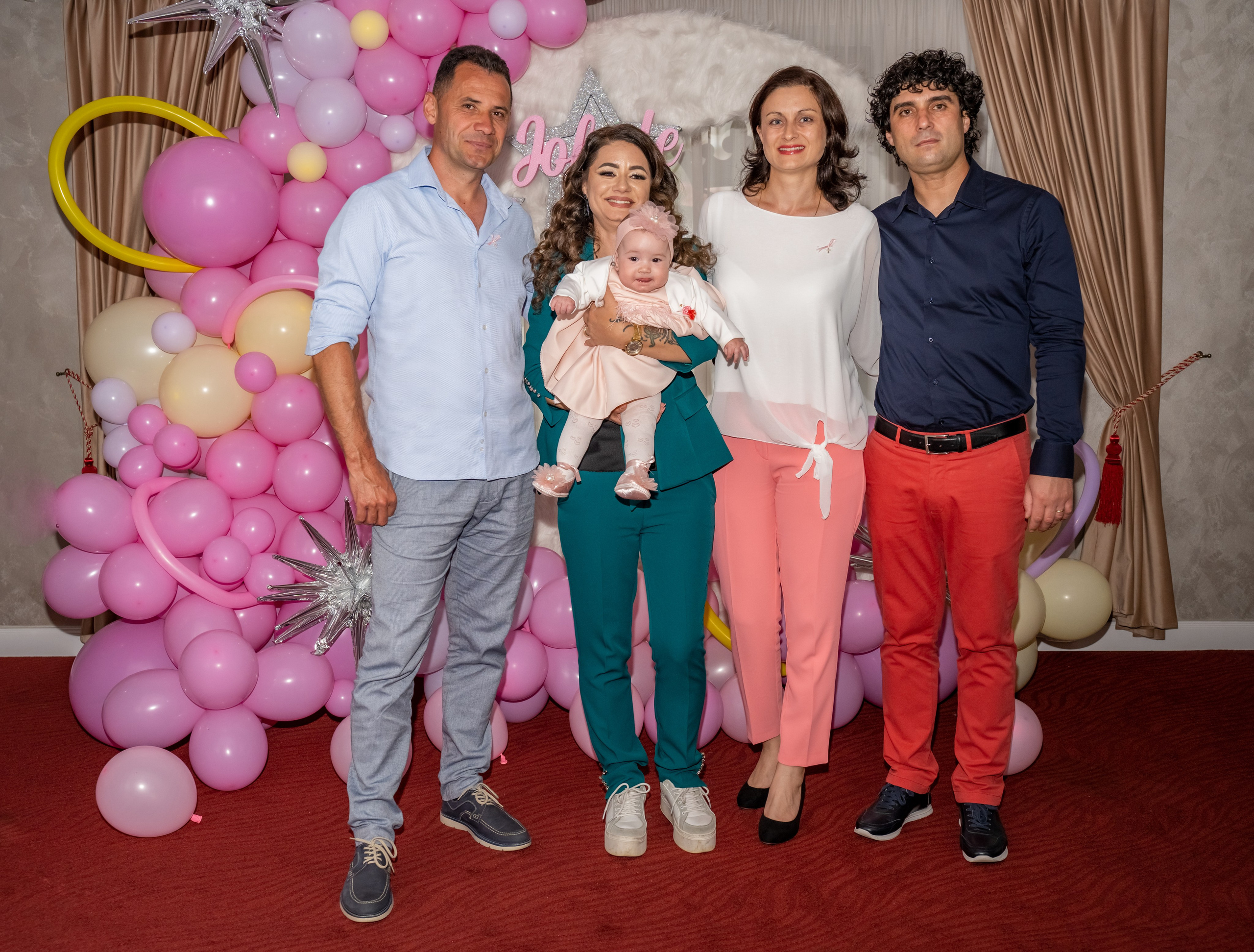 Botez Jofiele
