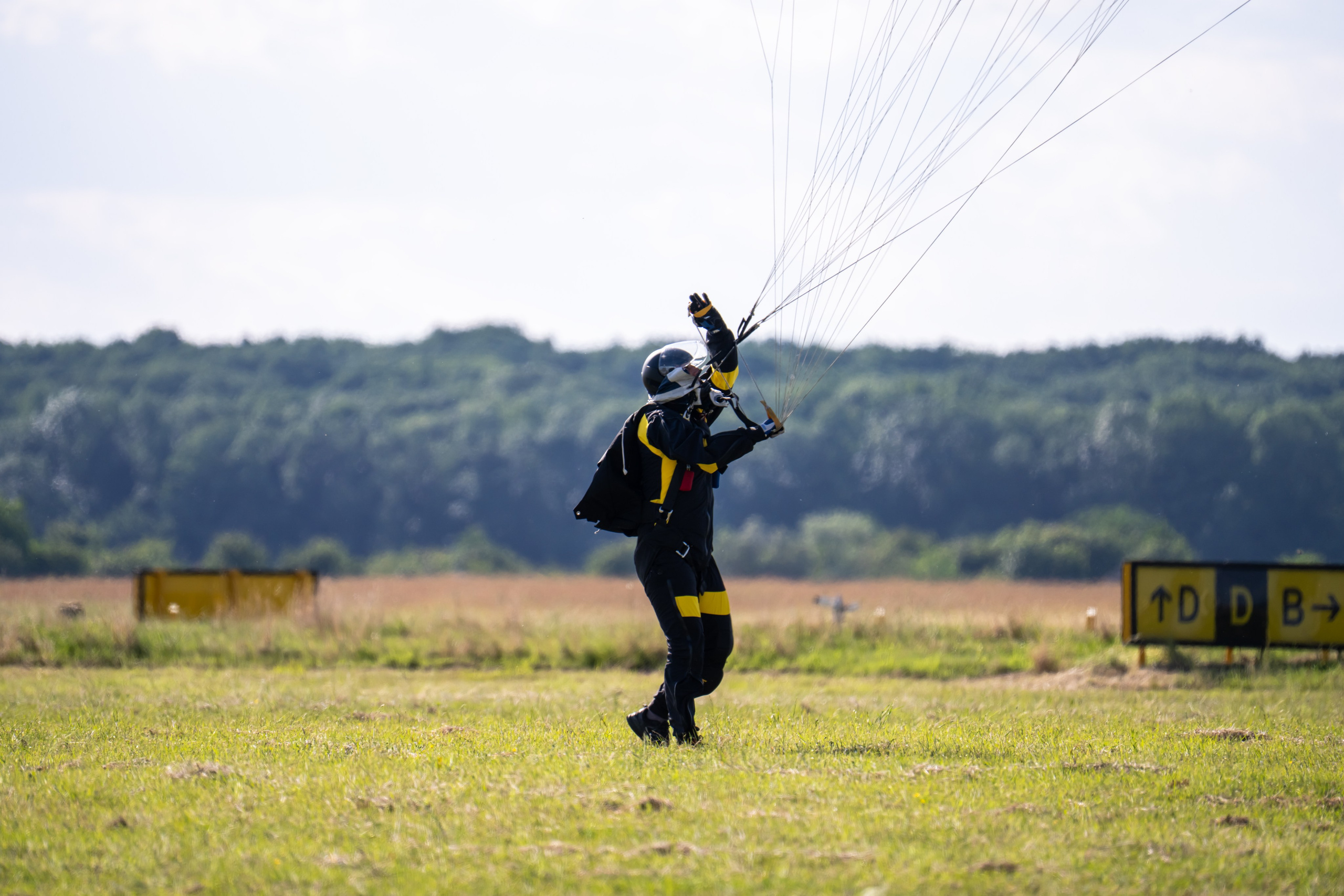 Ploiești Air Show 2026. Mihai Alexandra Events