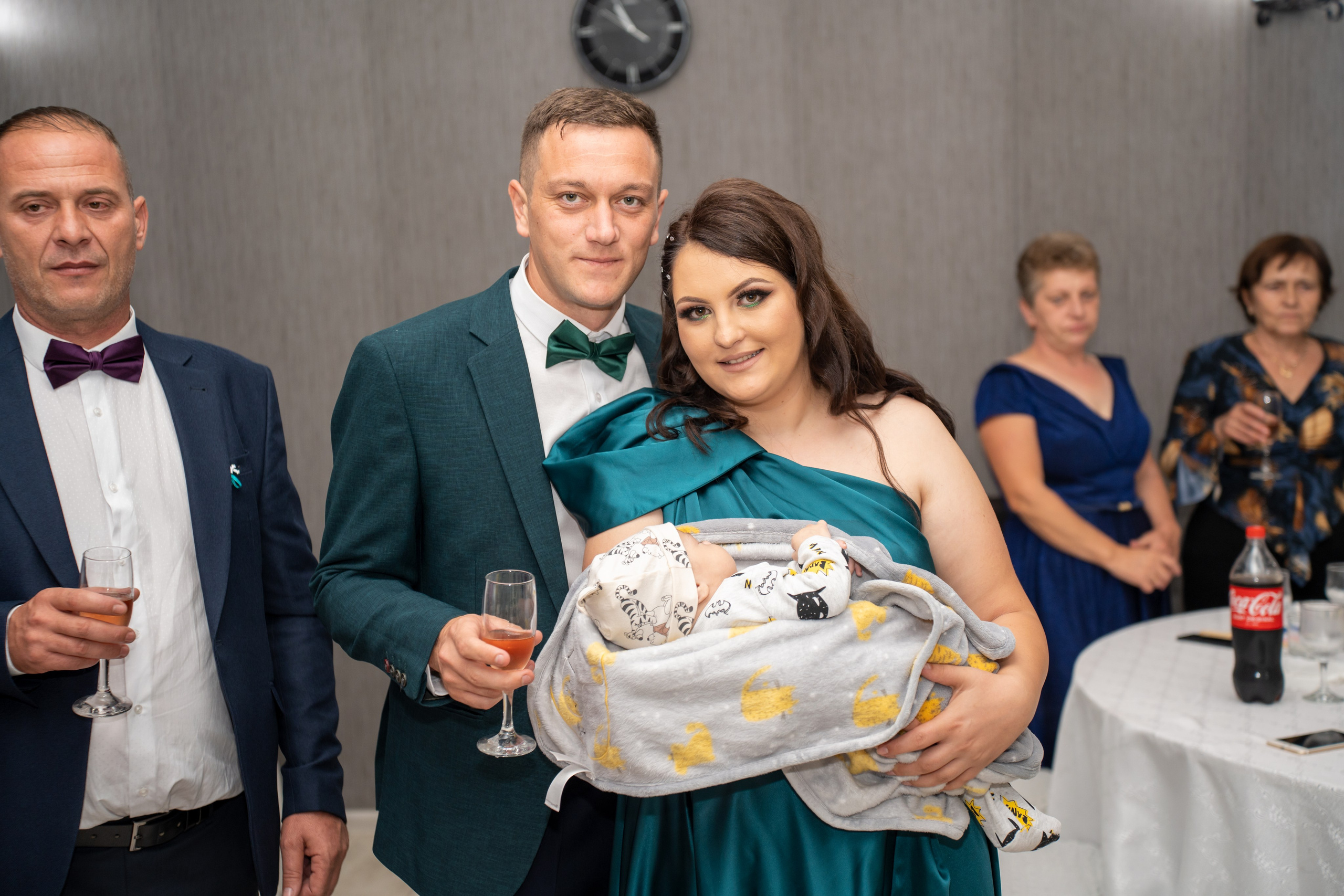 Botez Theodor Andrei