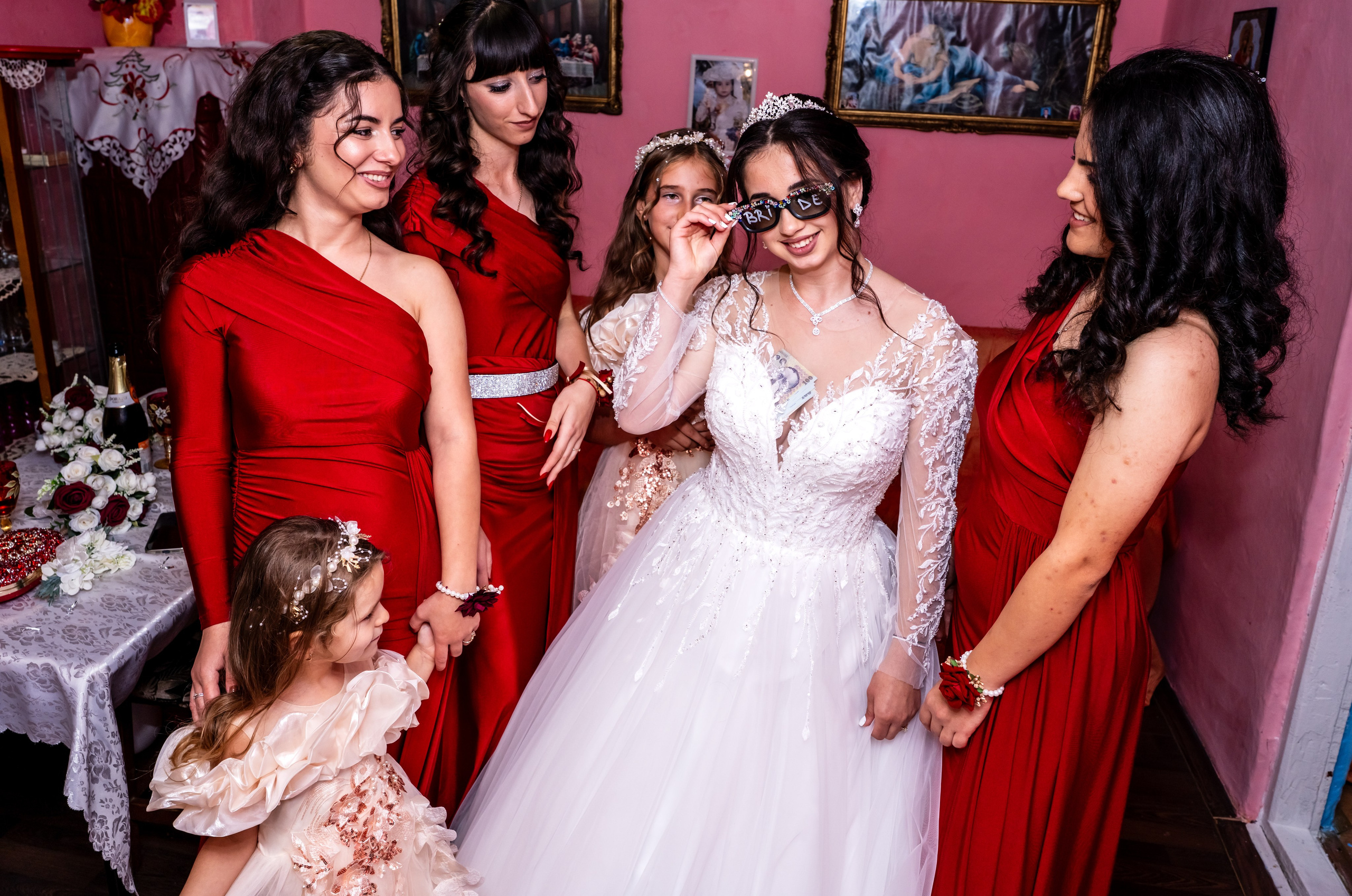 Nuntă Nicoleta & Marin. Mihai Alexandra Events