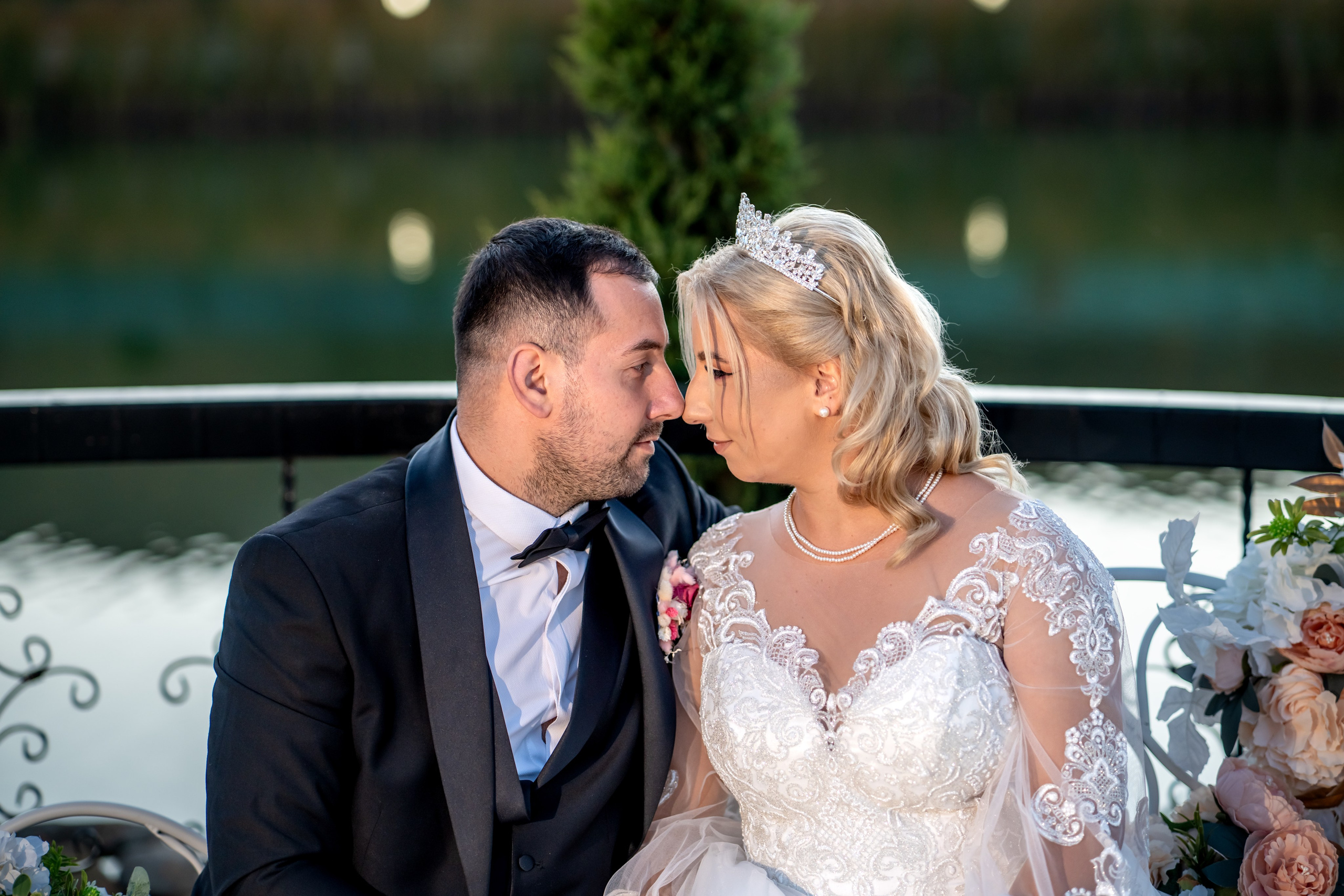 Ședință foto Loredana & Cosmin