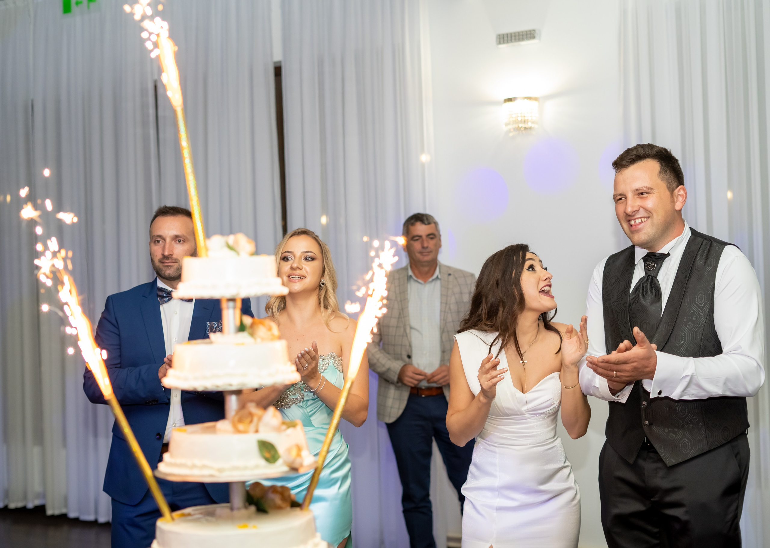 Nuntă Adina & Sorin