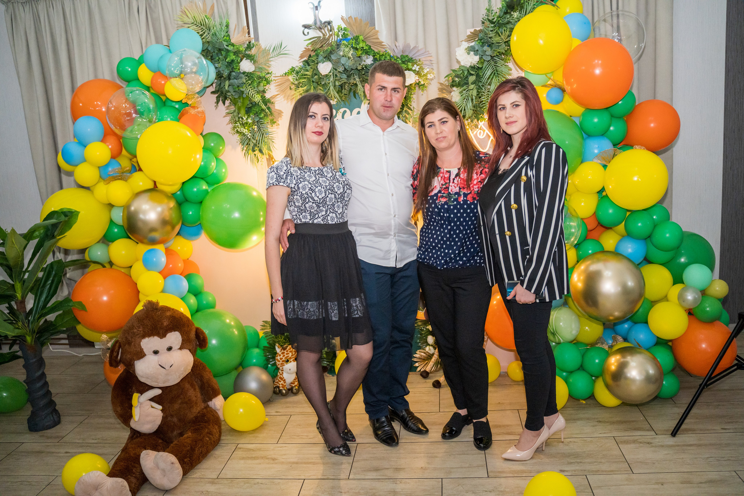 Botez Theodor Andrei