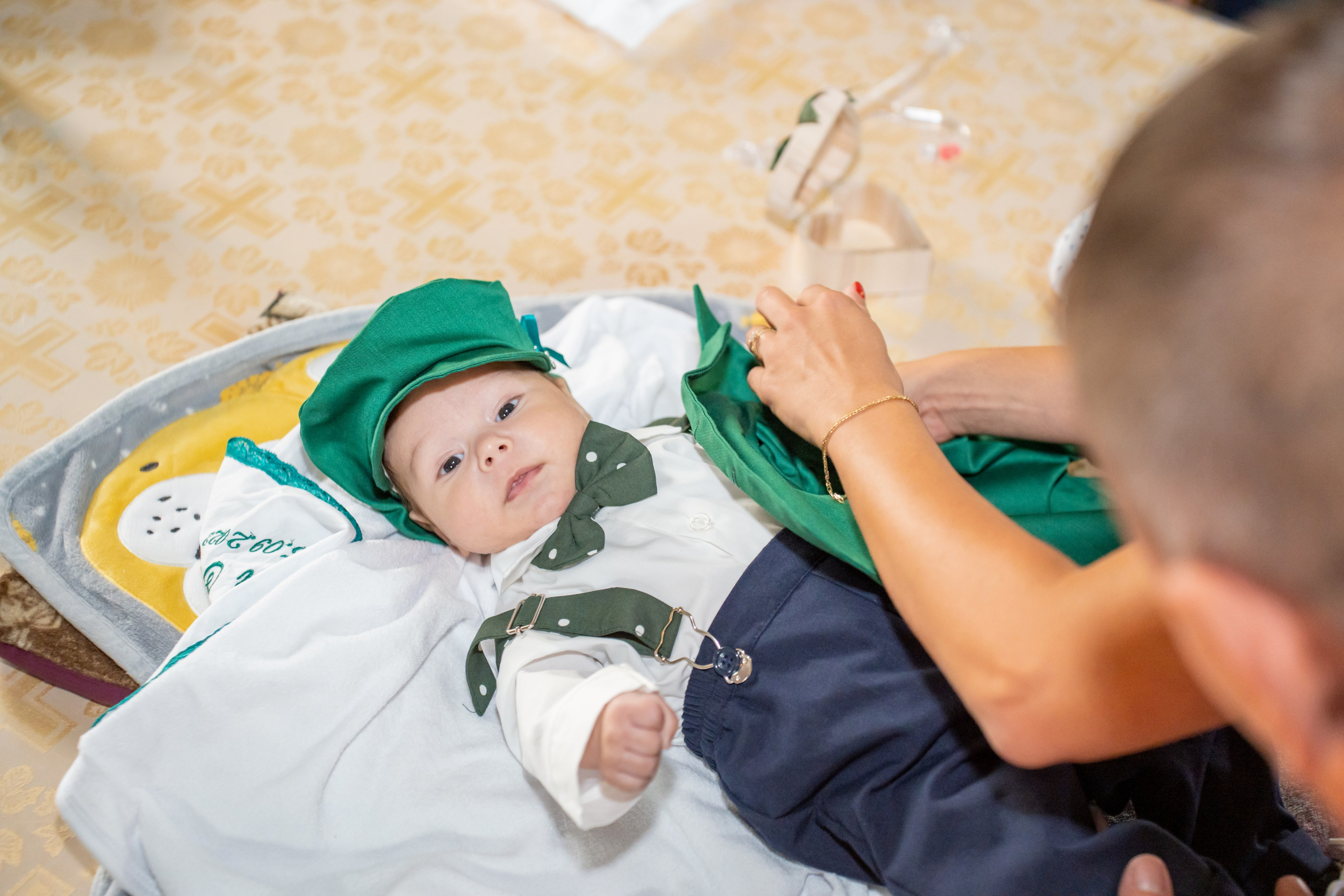 Botez Theodor Andrei