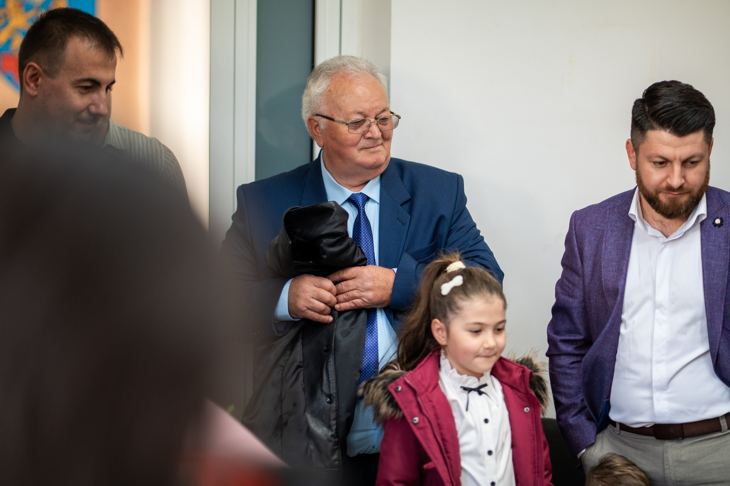 Cununie Civila Iulia & Liviu