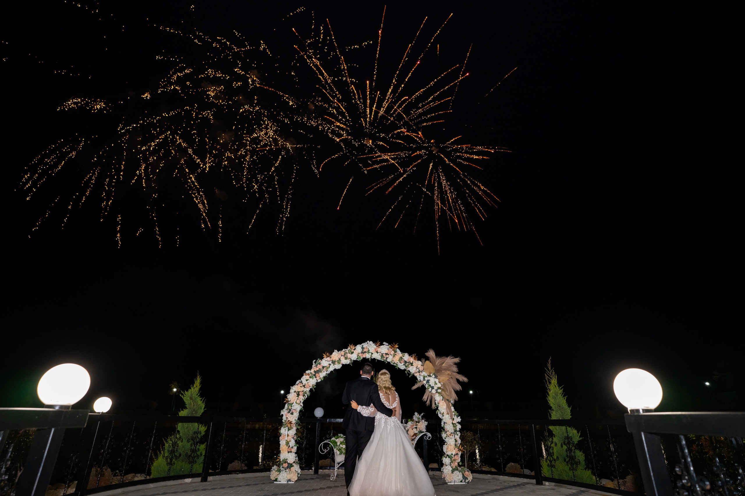 Nuntă Loredana & Cosmin. Mihai Alexandra Events