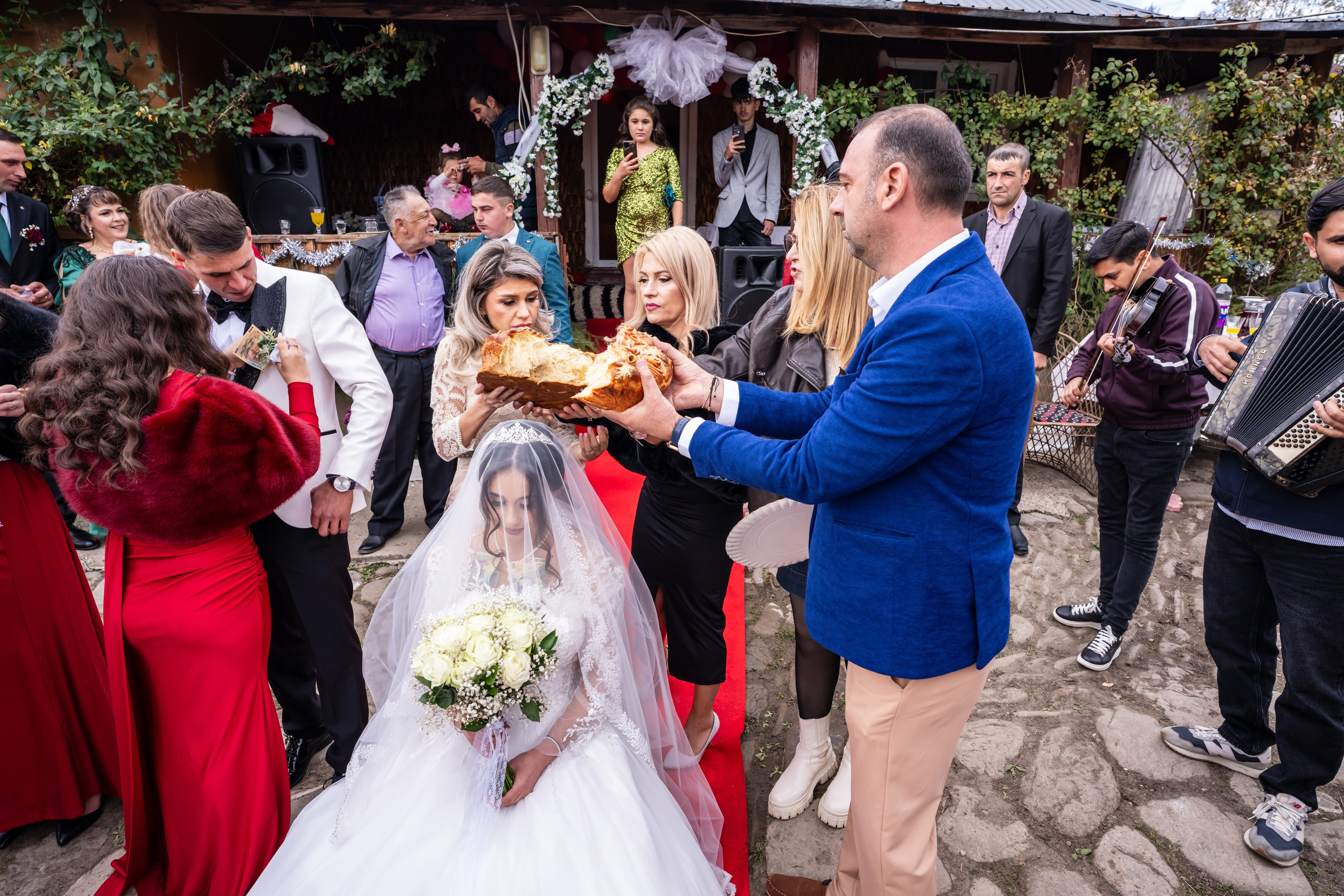 Nuntă Nicoleta & Marin. Mihai Alexandra Events
