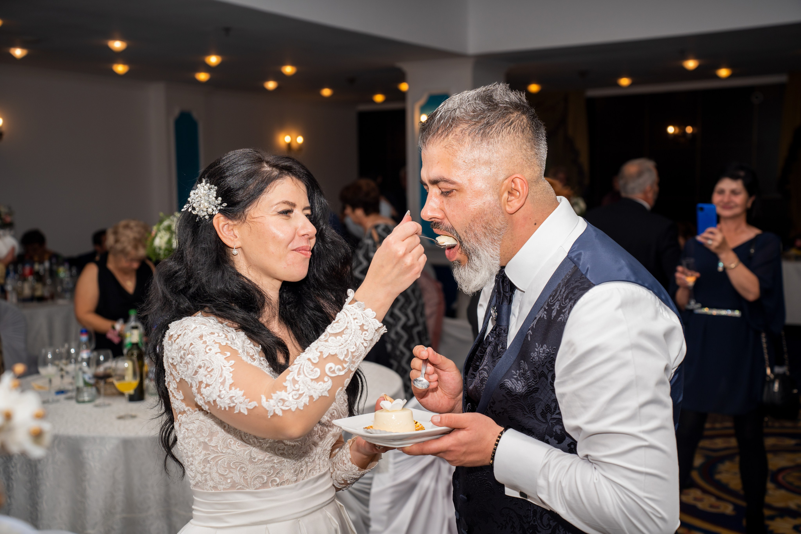 Nuntă Florin & Andreea