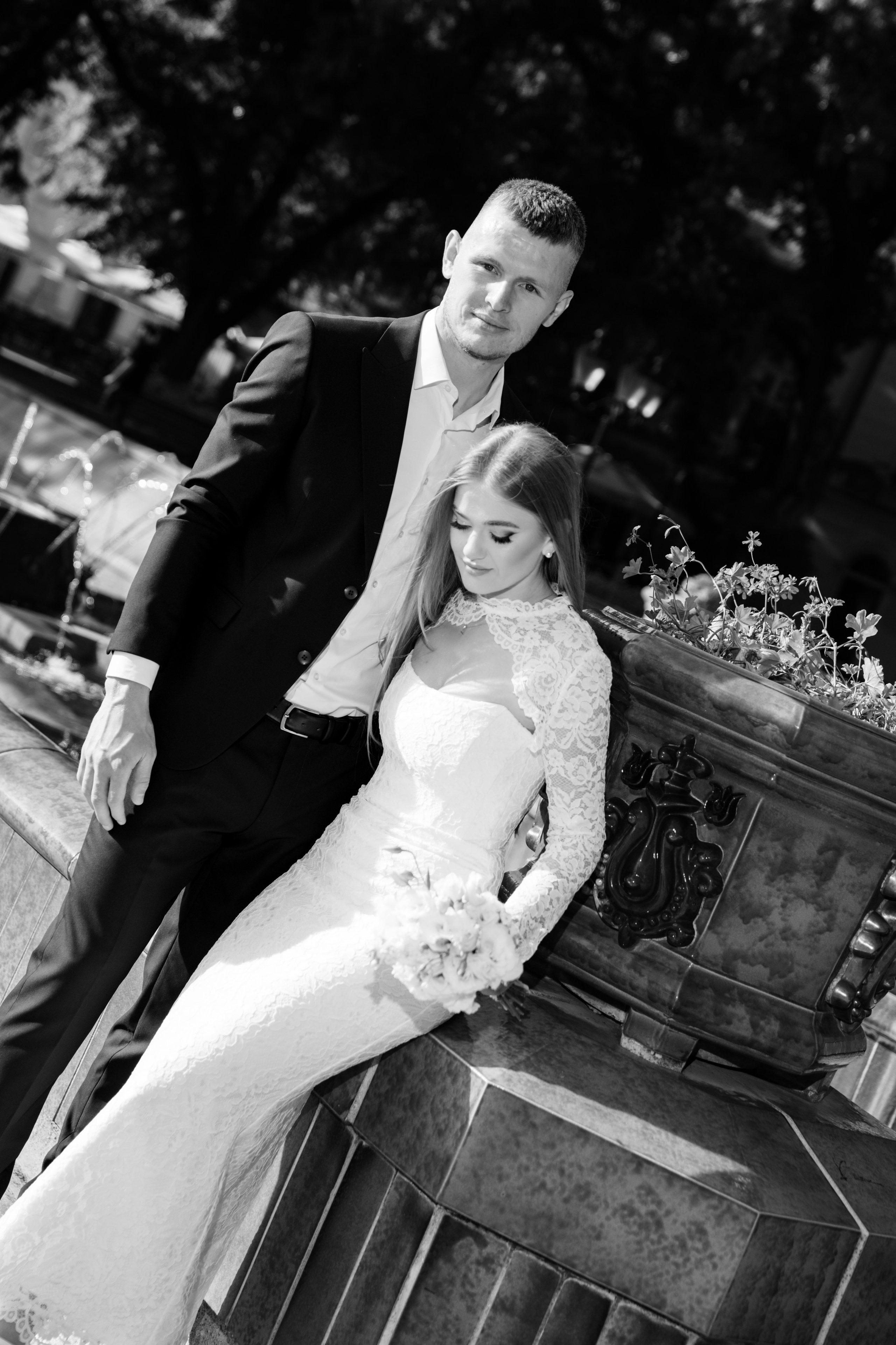 Aleksandra & Filip. Si Studio Digital