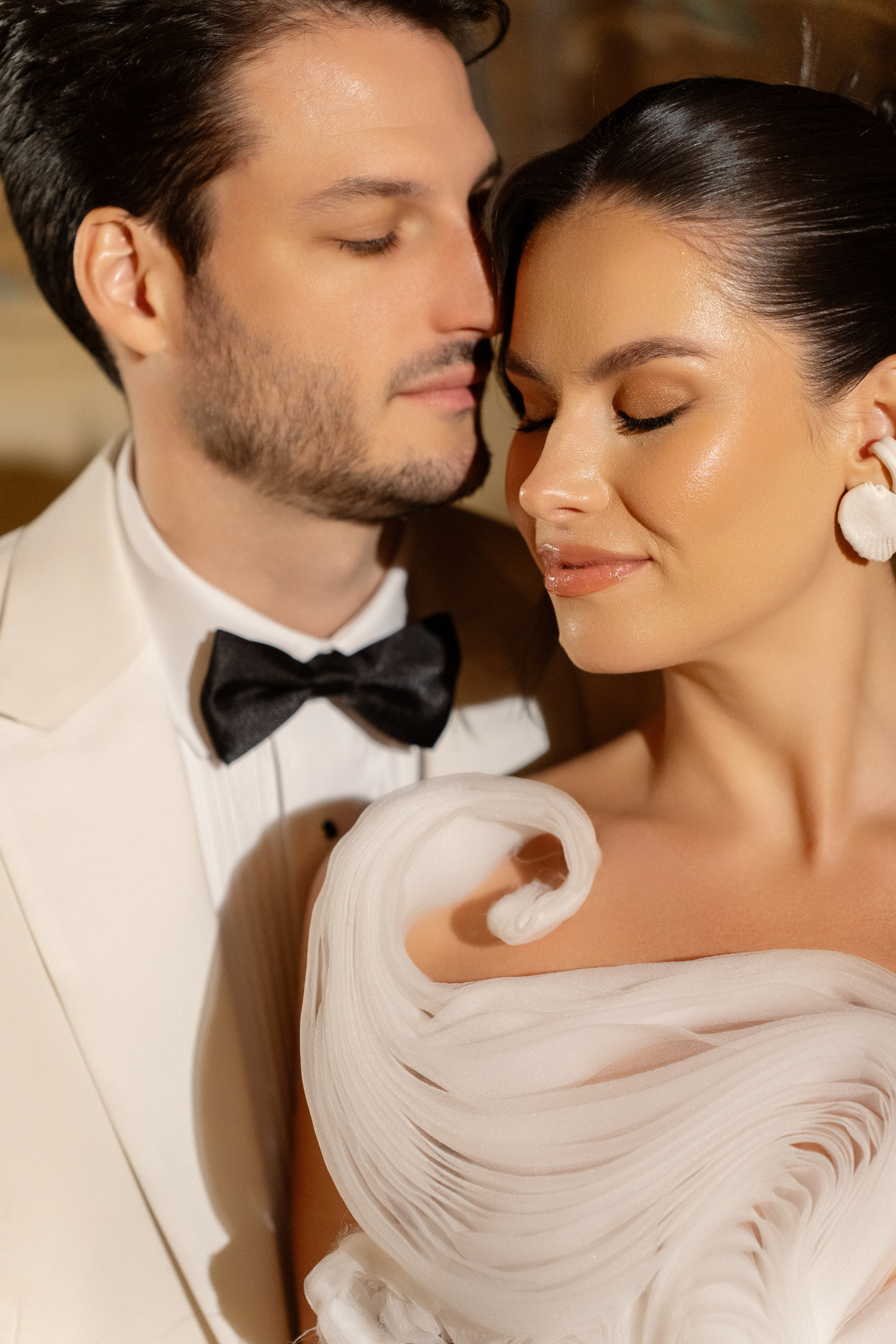 Emily and Levi. Wedding photographer and videographer New York | New Jersey