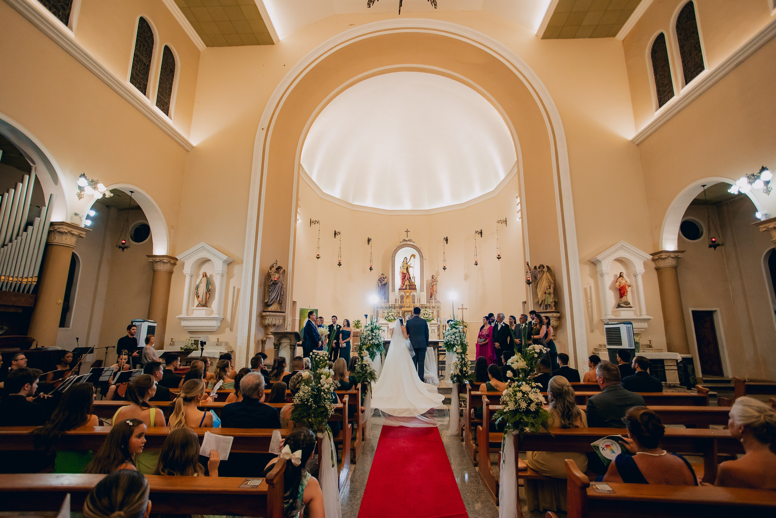 CASAMENTOS. Mayke Luz Fotografia