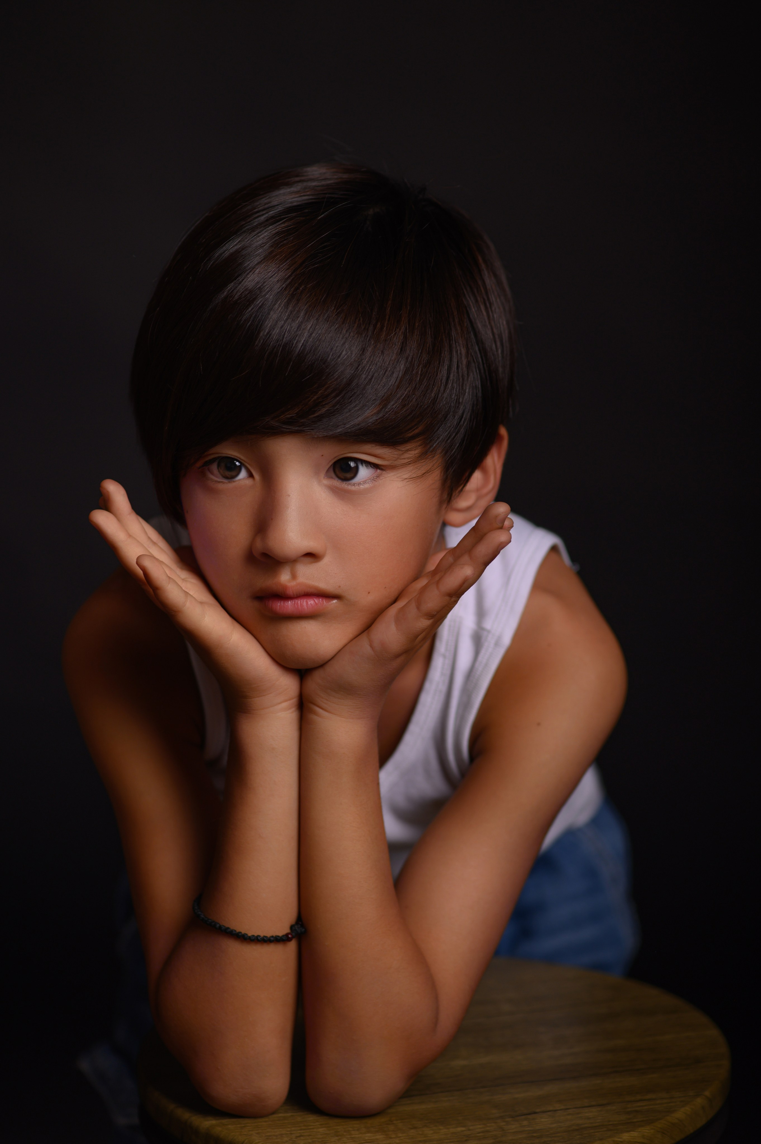 KIDS STUDIO. Семейная, детская, портретная и предметная фотосъемка в Салониках