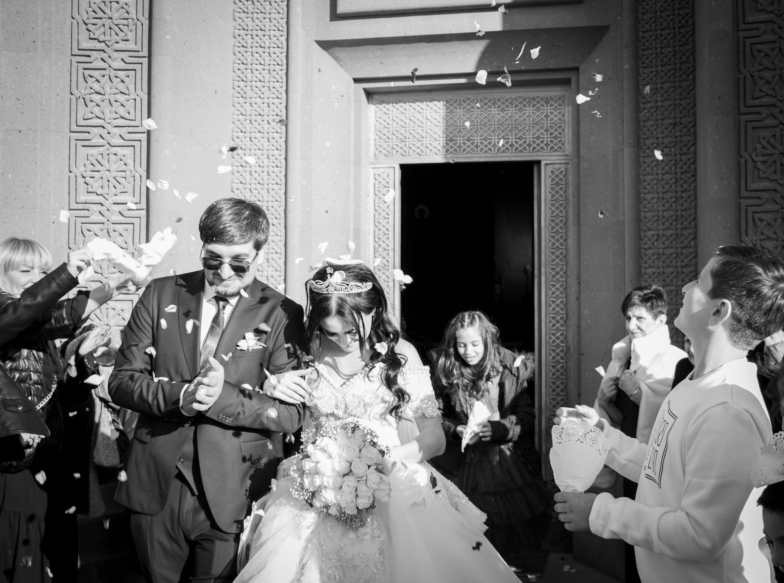 свадебный фотограф в ереване