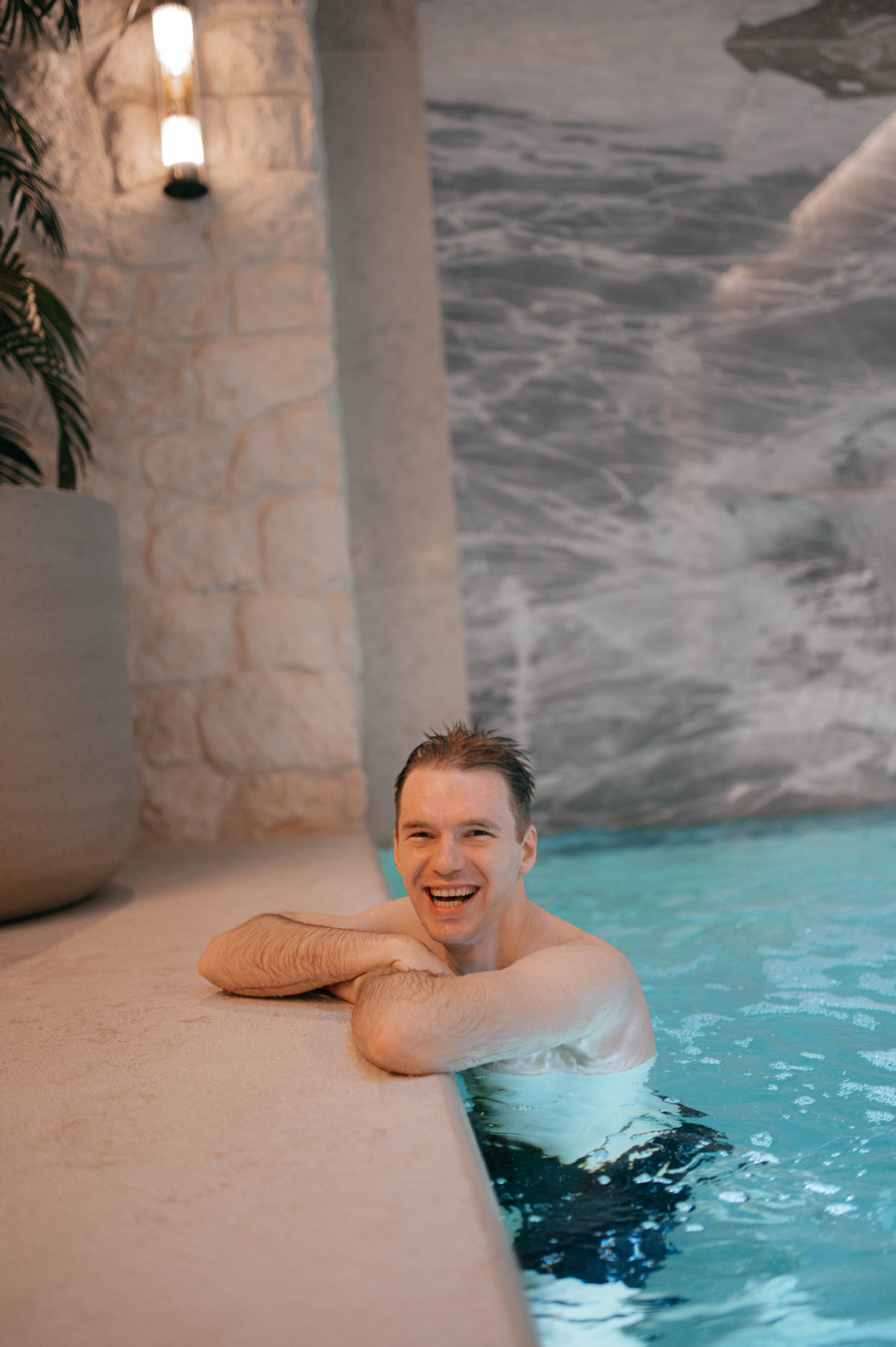 Anastasia i Kirill. Home page