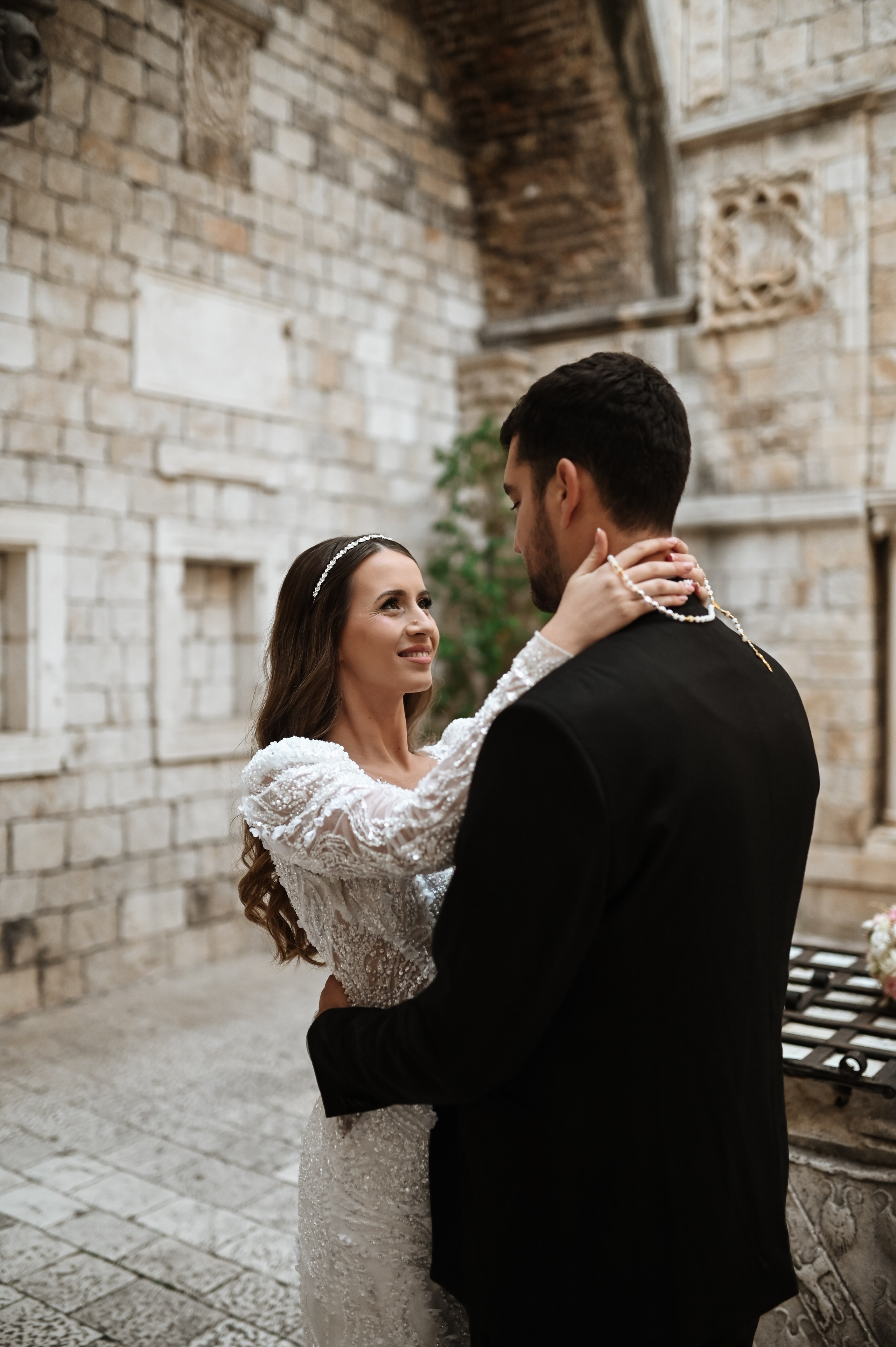 S + M. Josip Vranjković Weddings