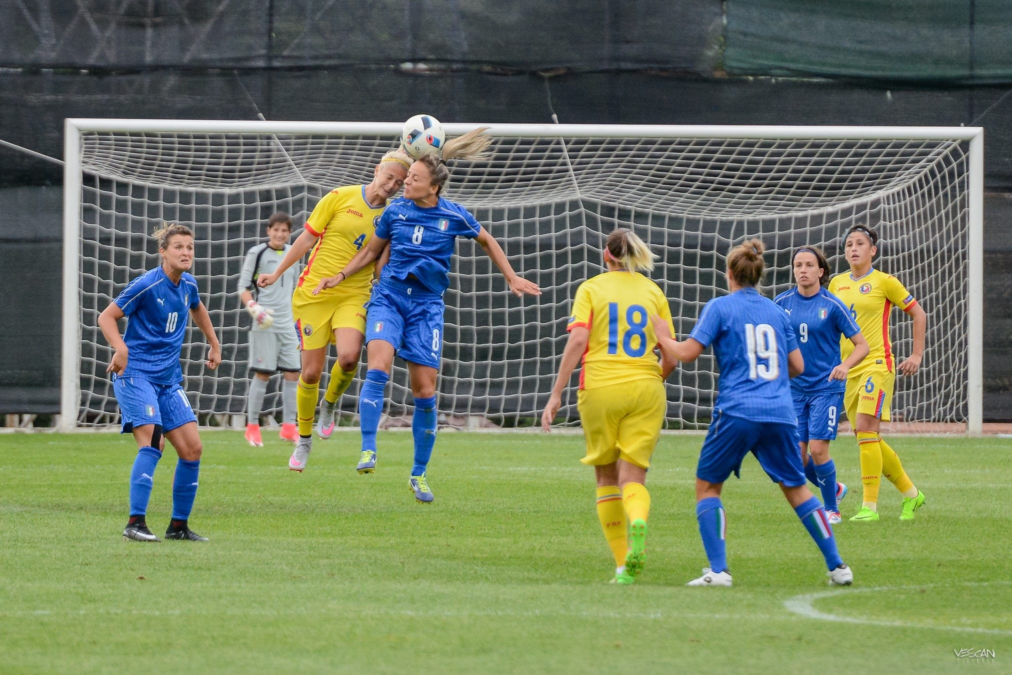 Fotbal. Vescan Pictures - fotografie de eveniment