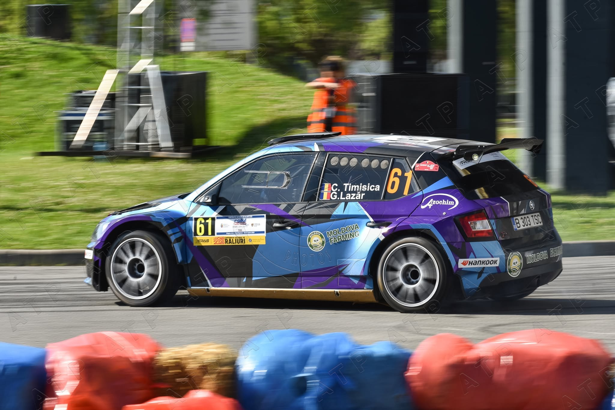 Motorsport. Vescan Pictures - fotografie de eveniment