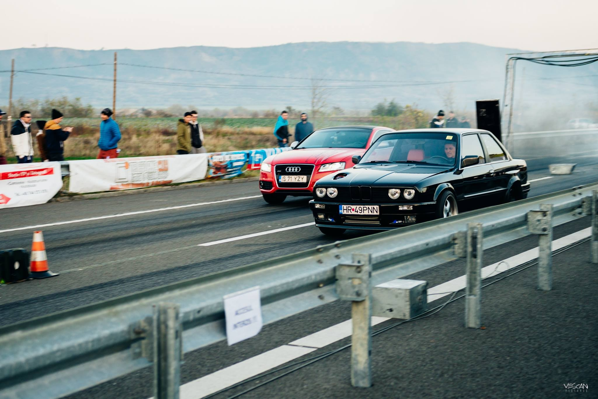 Motorsport. Vescan Pictures - fotografie de eveniment