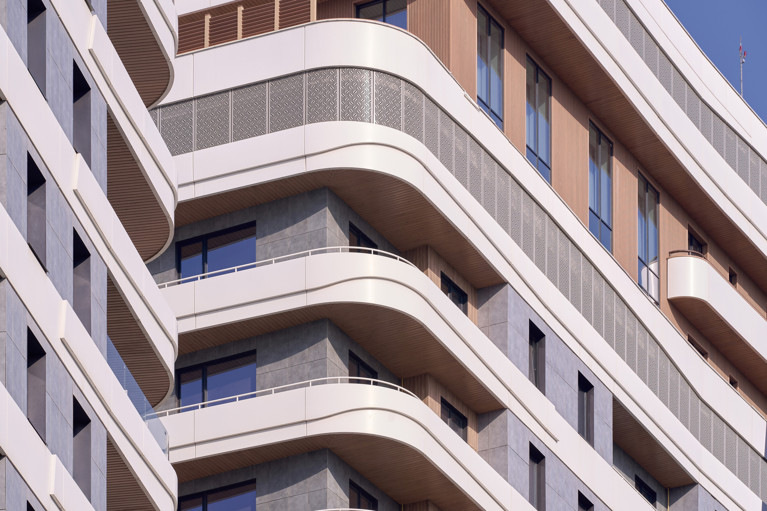 Interior photography in Tashkent. Photographer in Tashkent Pavel Nasennikov