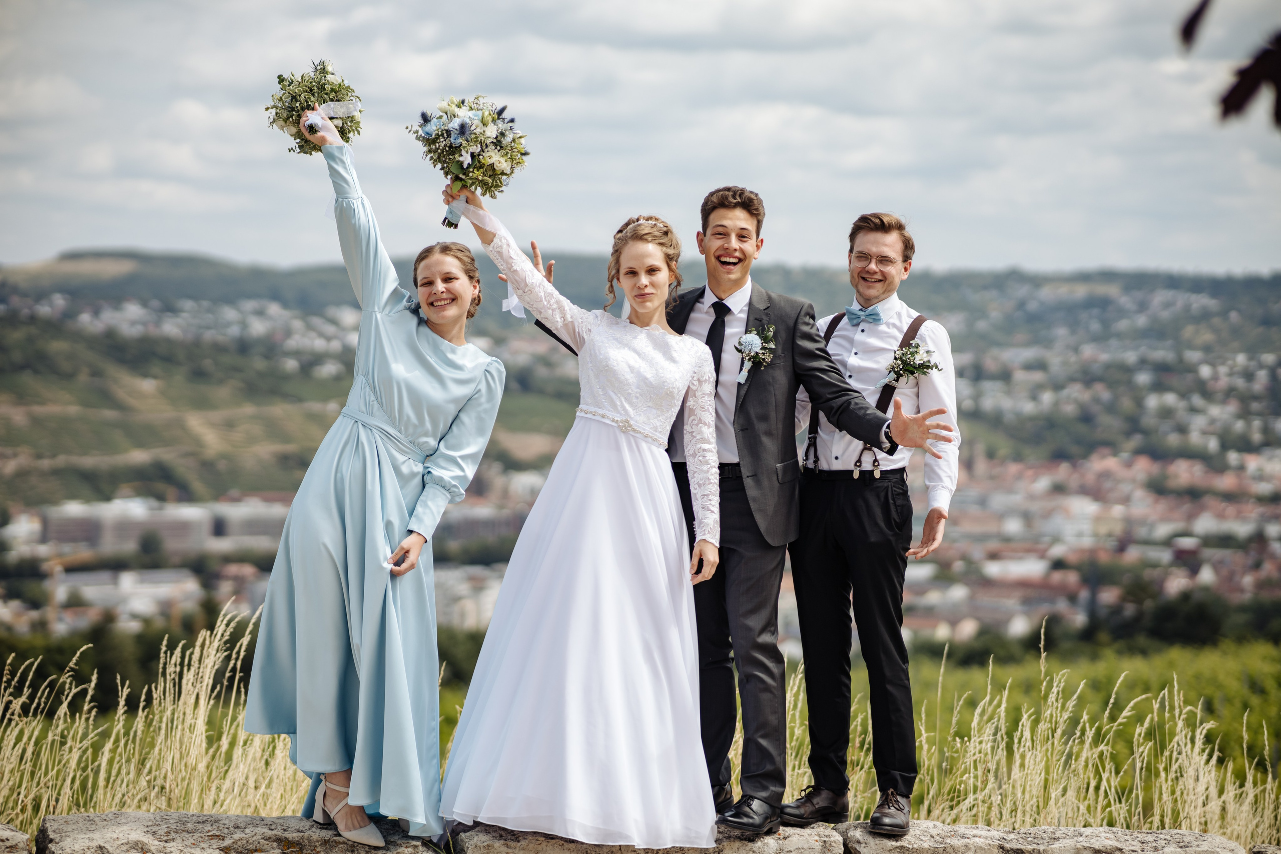 Daniel & Ekaterina. Fotograf Nordrhein-Westfalen Deutschland