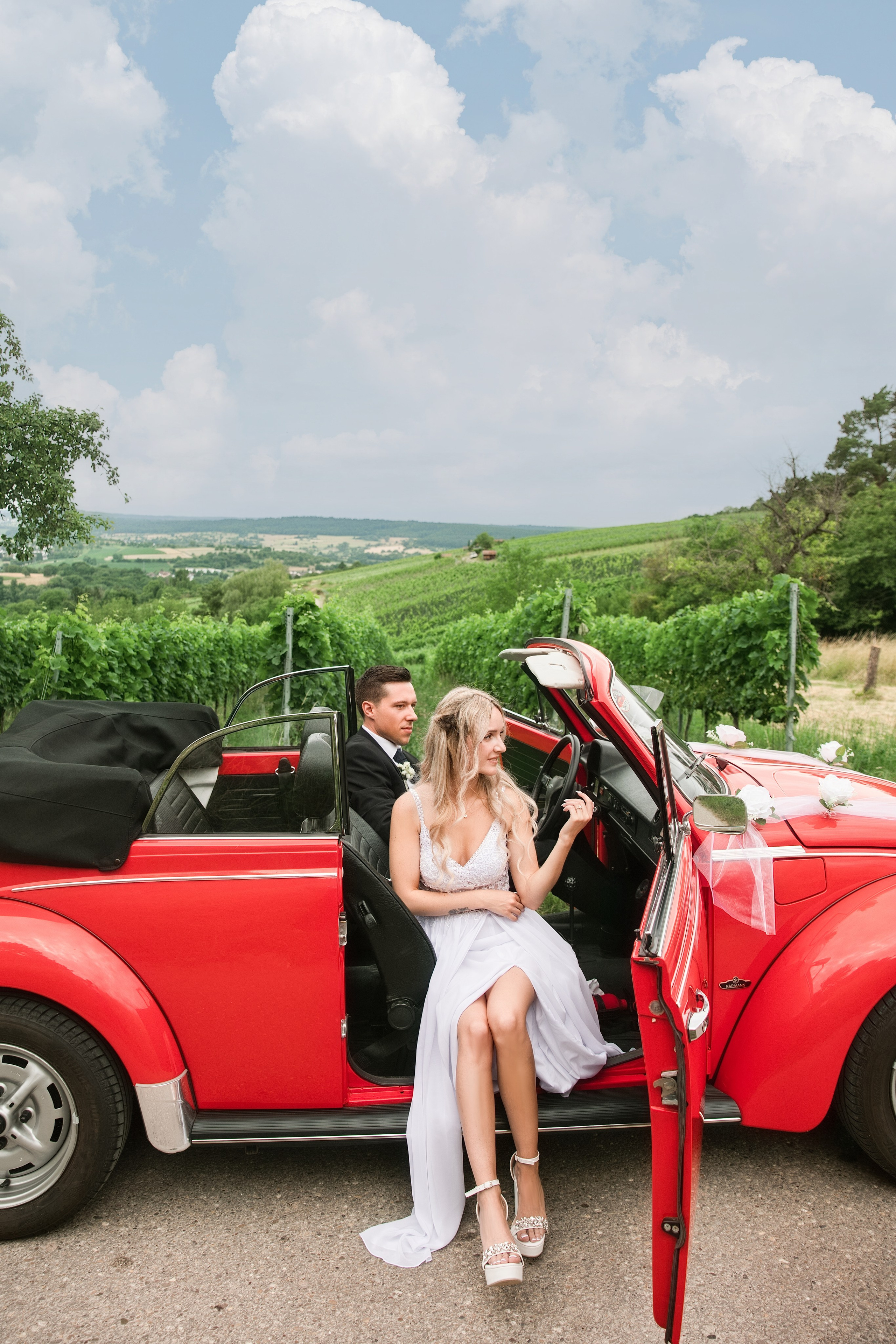 Hochzeitsfotograf aus Deutschland | Shooting in Zürich, Dubai & weltweit