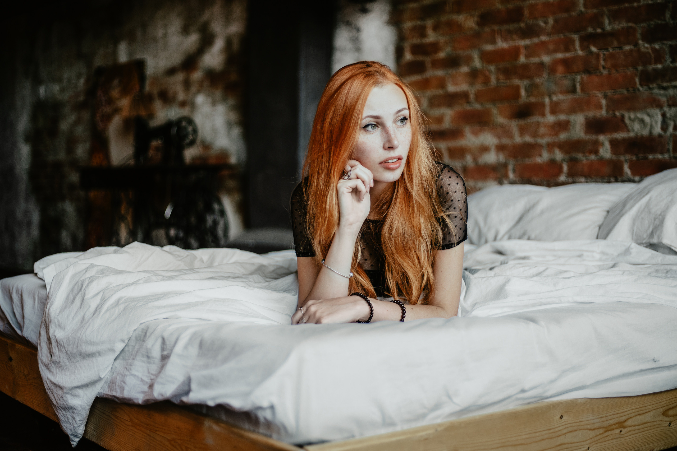 Svi moji studijski portreti na jednom mestu. Mark Smilyanic | Portretni boudoir fotograf iz Beograda