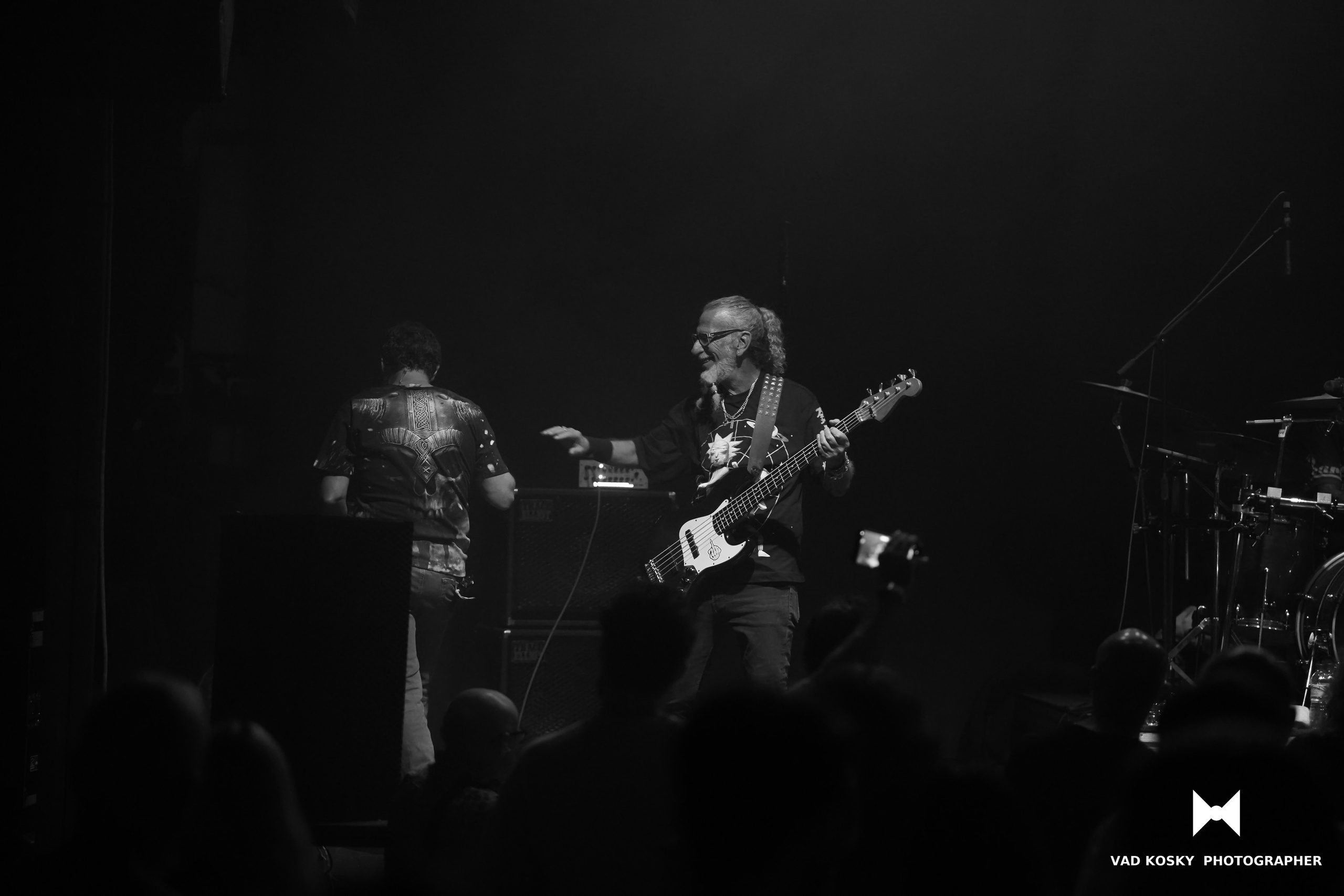 Stell Maris — Gagarin TLV 28.10.25. Vad Kosky Photographer