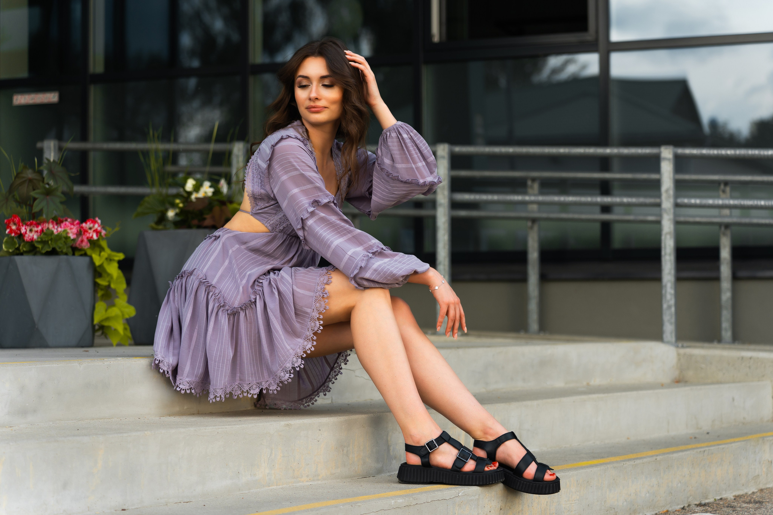 VALERIJA. Montenegro photographer and videographer