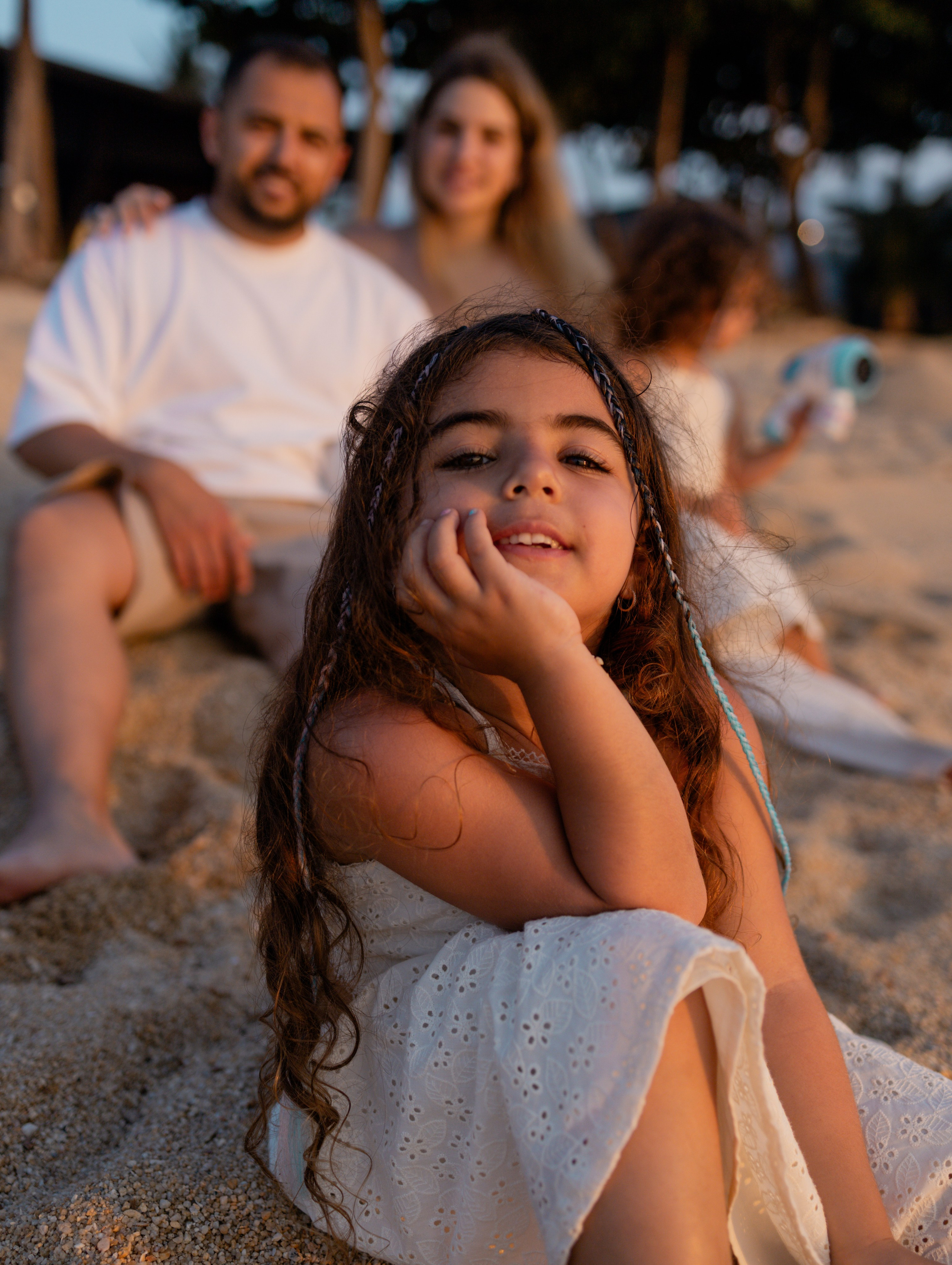 FAMILY PHOTOSHOOT. Photographer on Koh Samui Elena