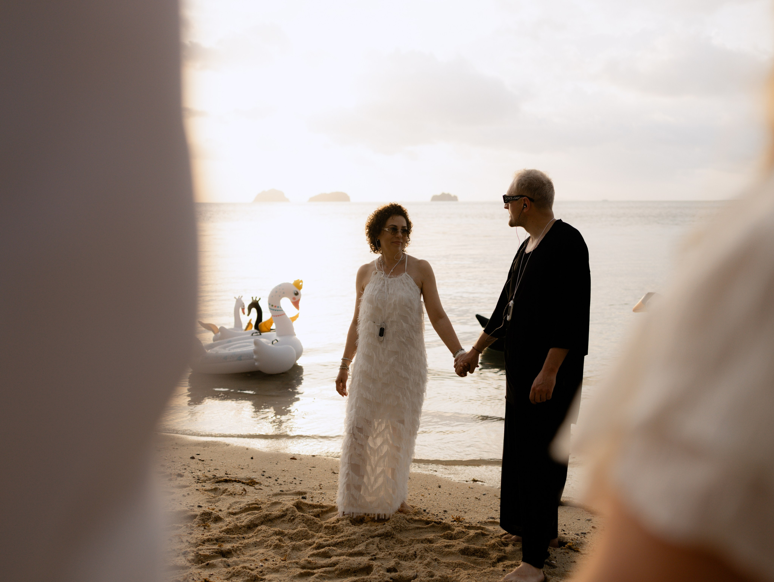 WEDDING. Photographer on Koh Samui Elena