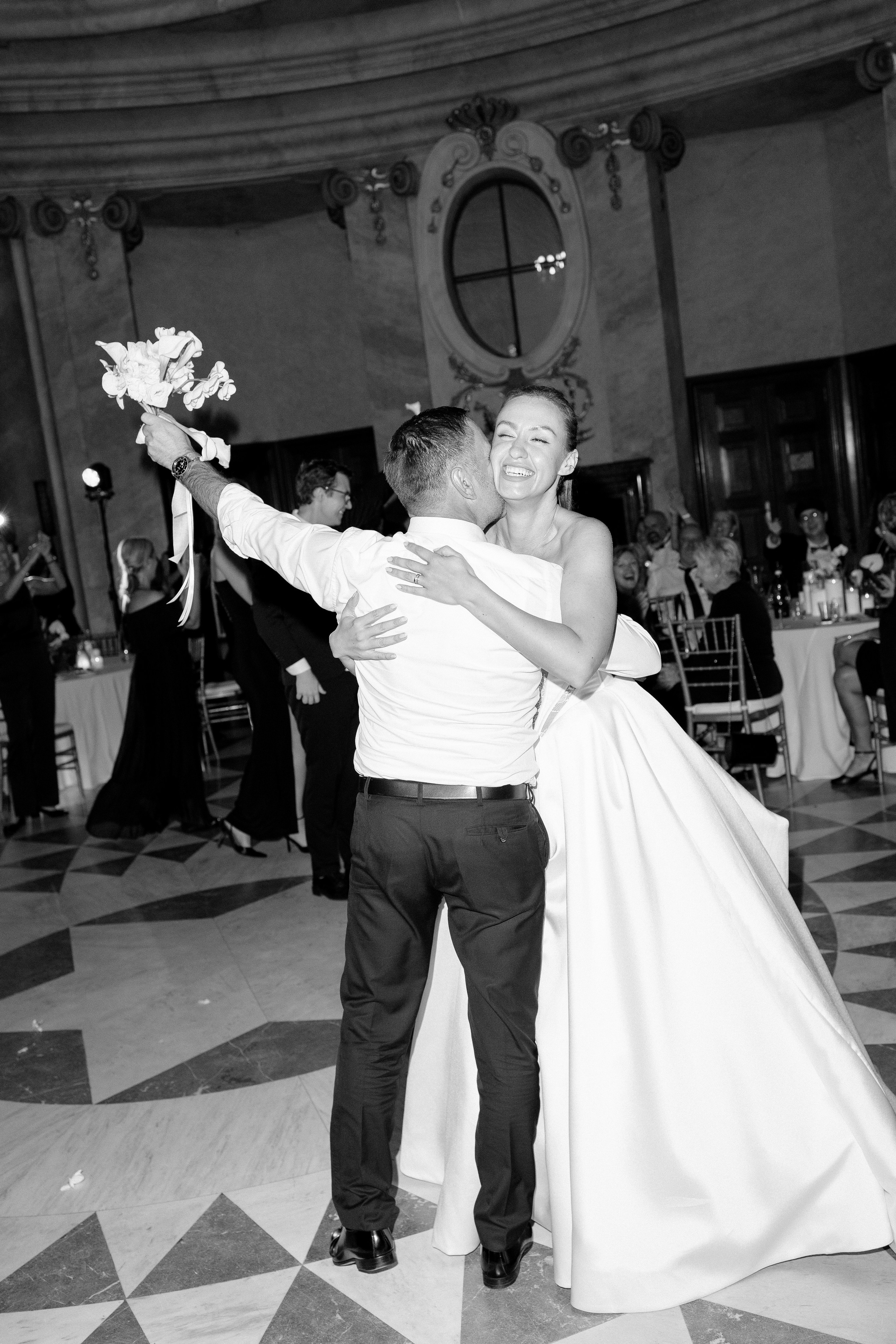 Wedding at Chateau Karlova Koruna