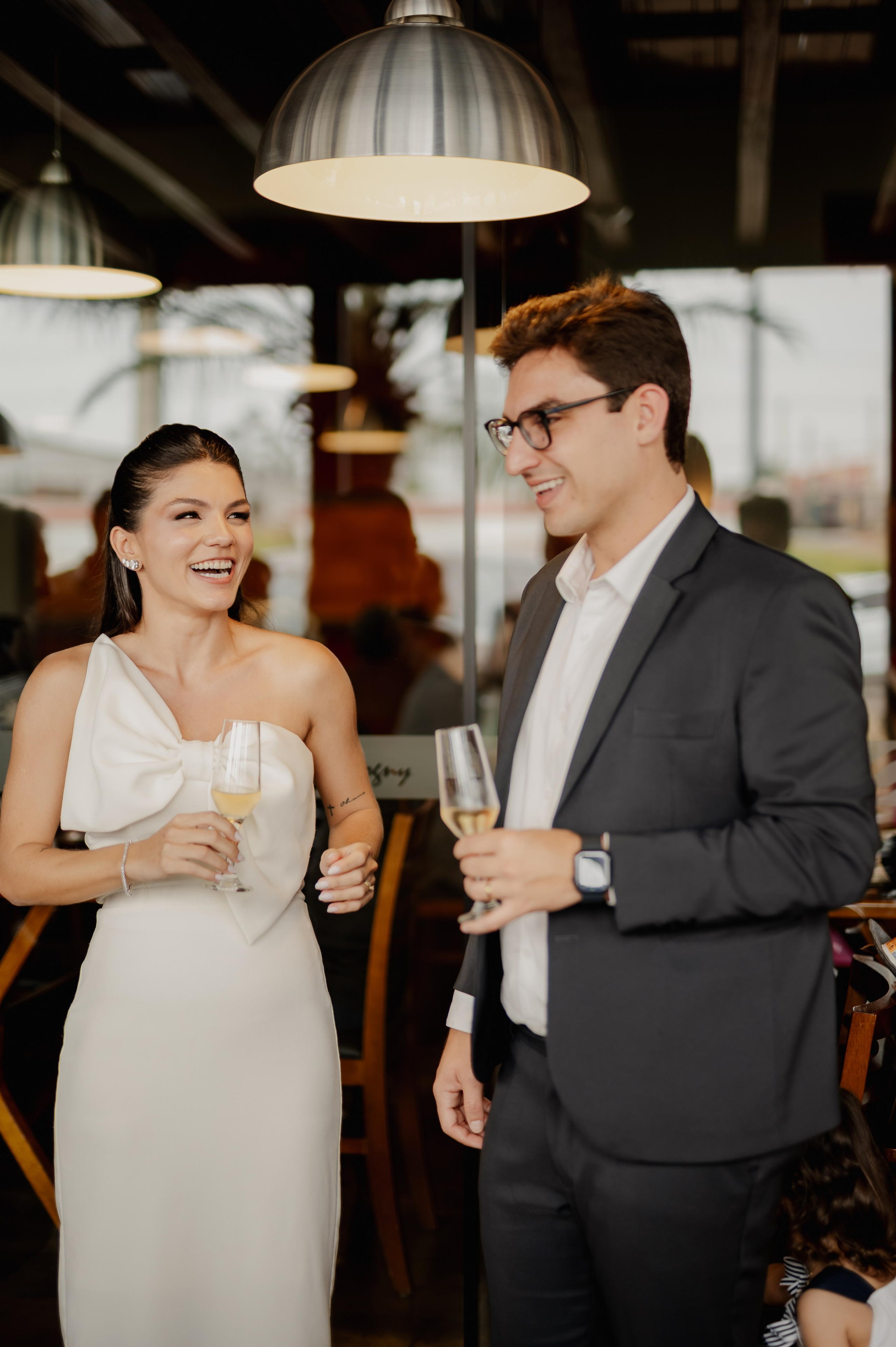 Casamento Civil de Fernanda e Gustavo | Barizon Fotografia