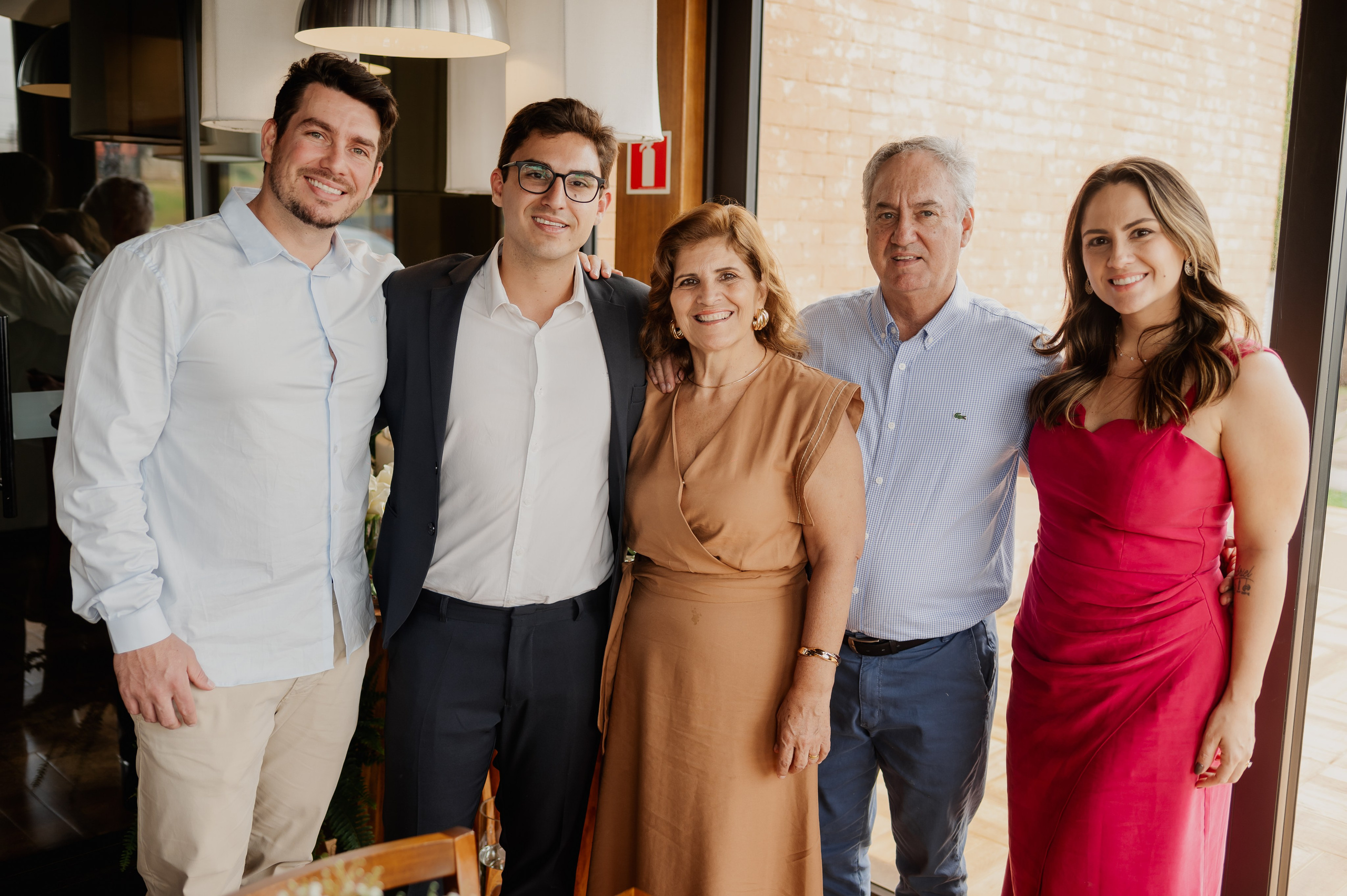 Casamento Civil de Fernanda e Gustavo | Barizon Fotografia