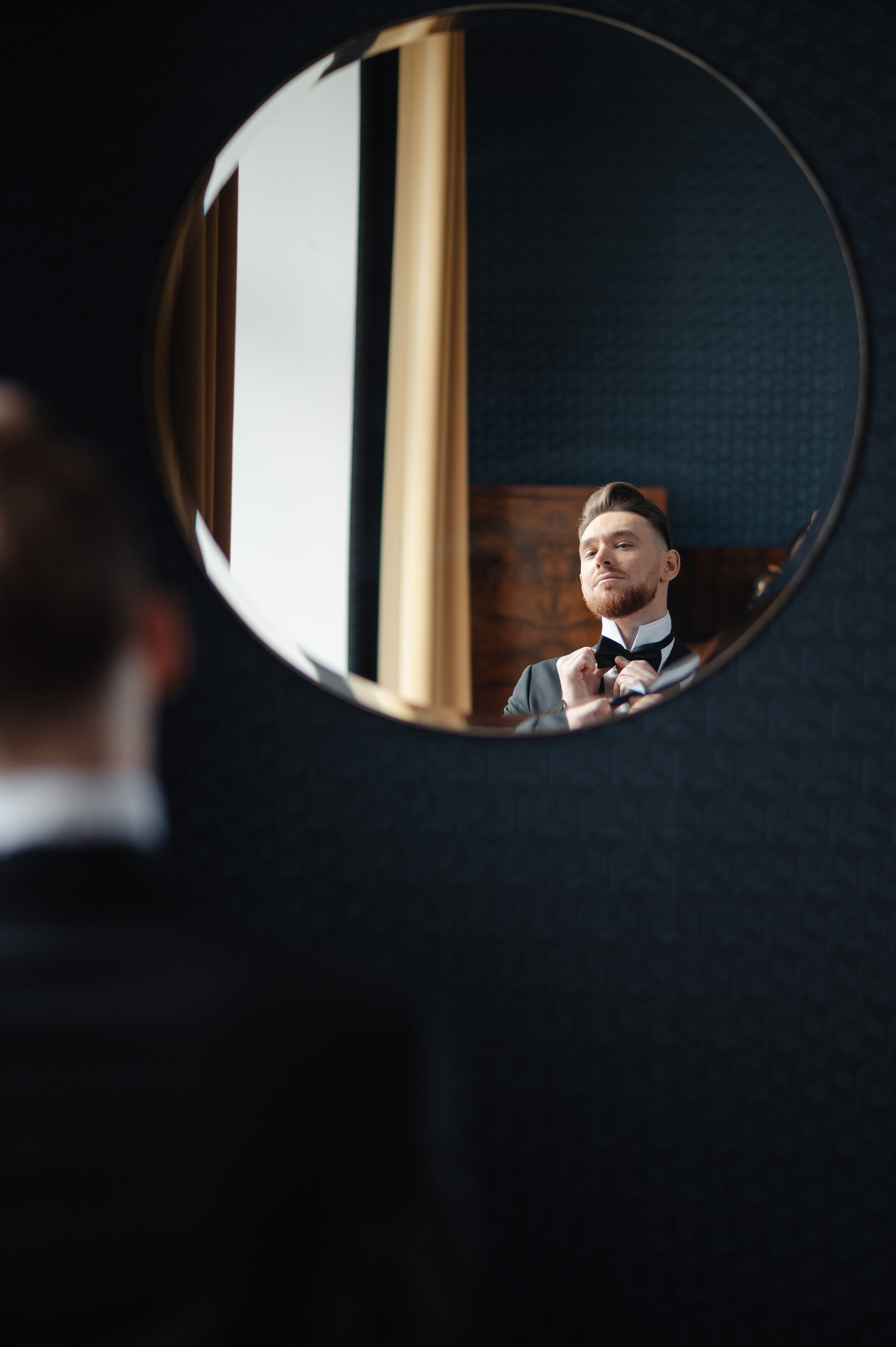 Polnische Hochzeit - Romantische Hochzeitsfotografie voller Emotionen