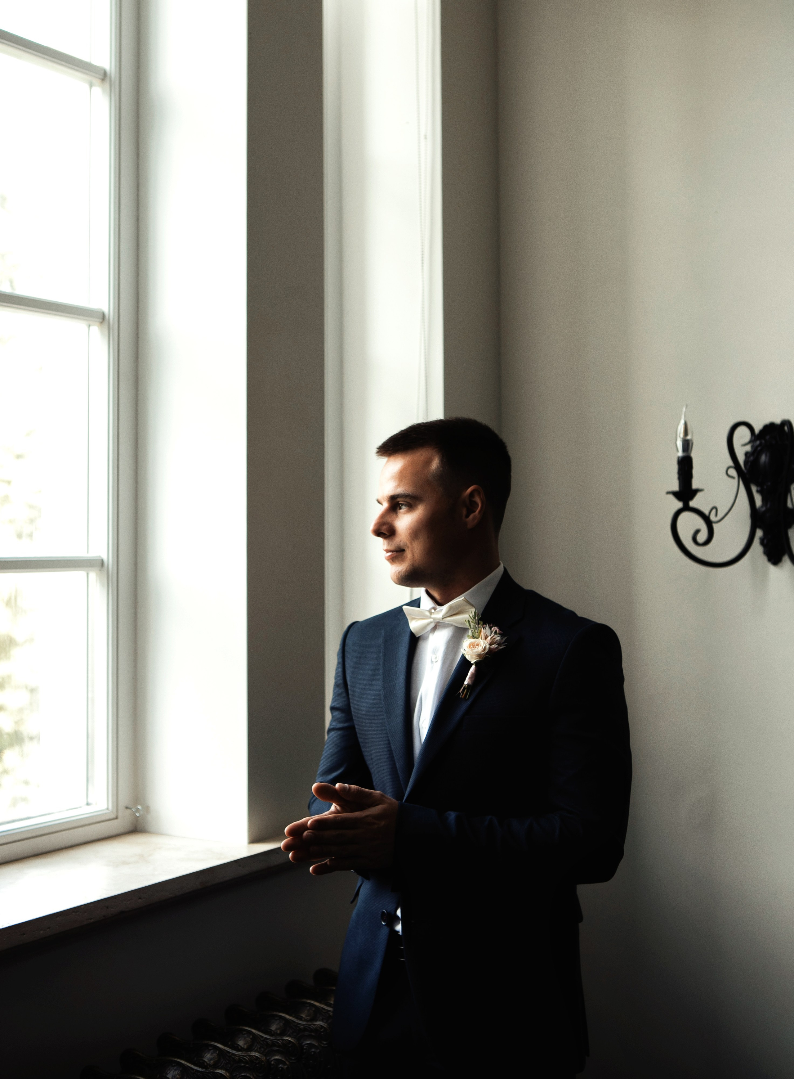 Wedding. Fotógrafo en España y Valencia