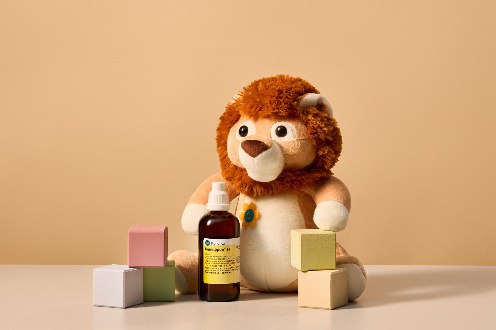 Bionorica. Алина Ефимова — ретушёр (beaty, fashion, product)