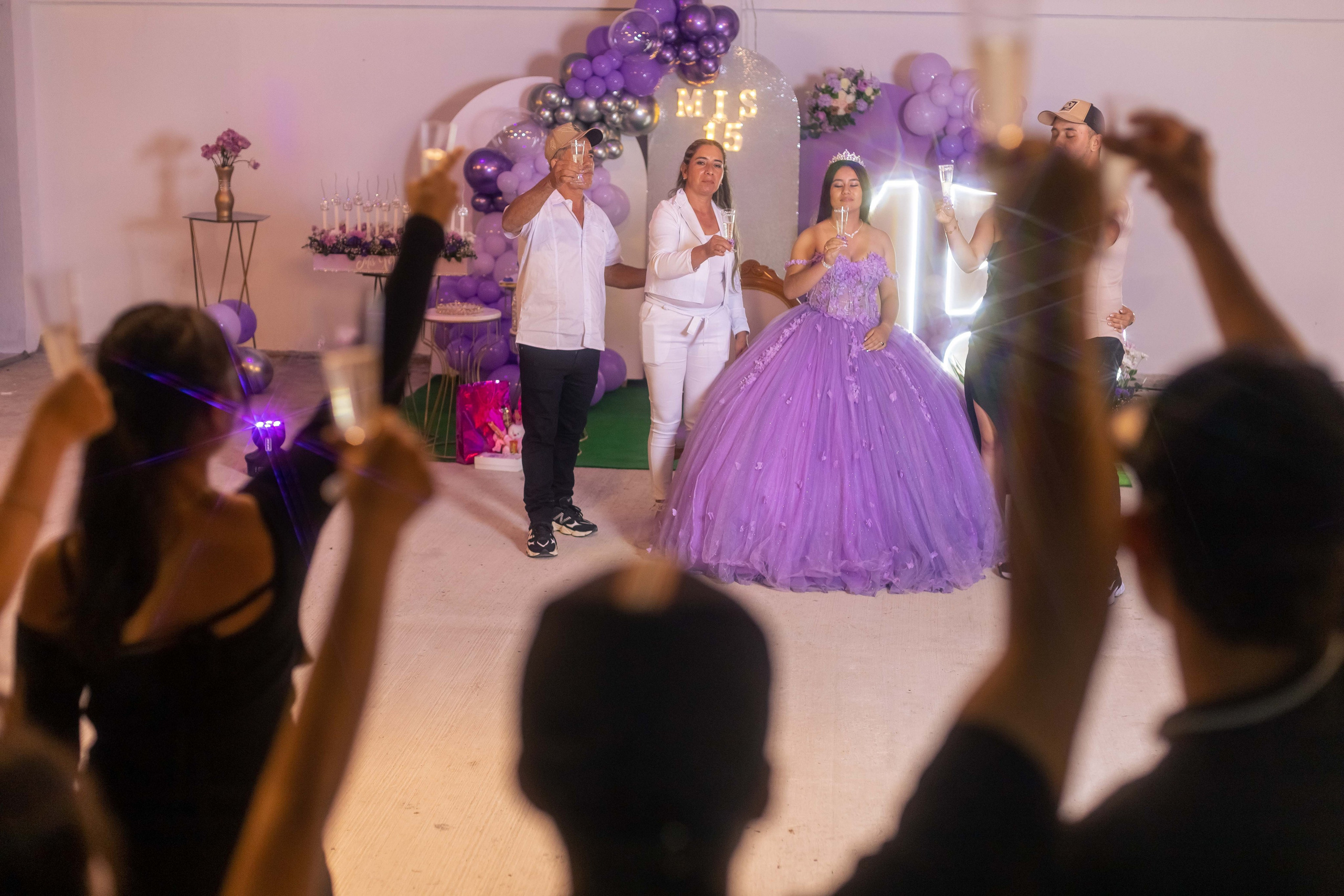 15 full Evento. Fotografía profesional para su evento y marca personal