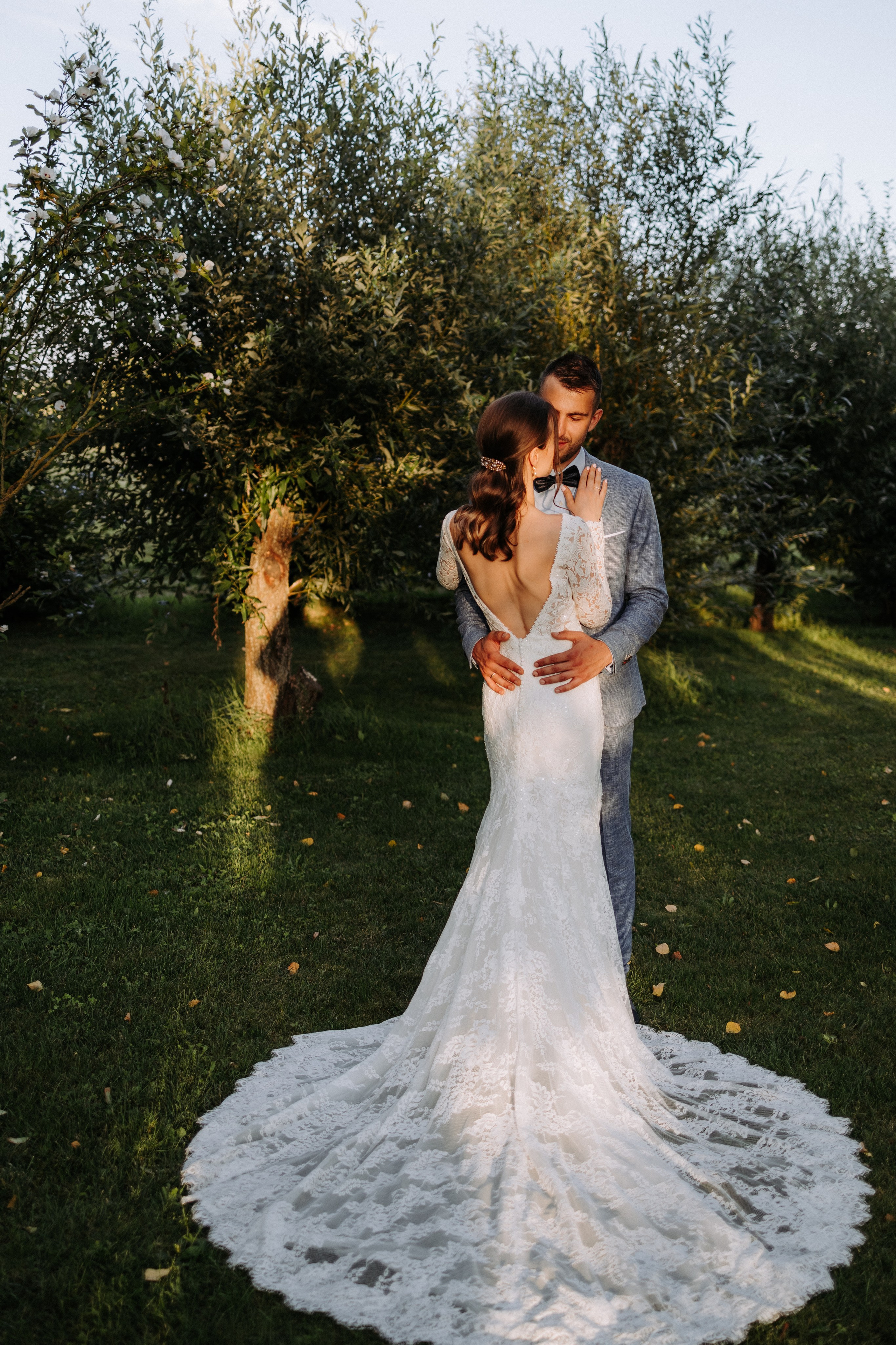 Darko & Nelli. Elena Gorobets. Photographer in Zagreb